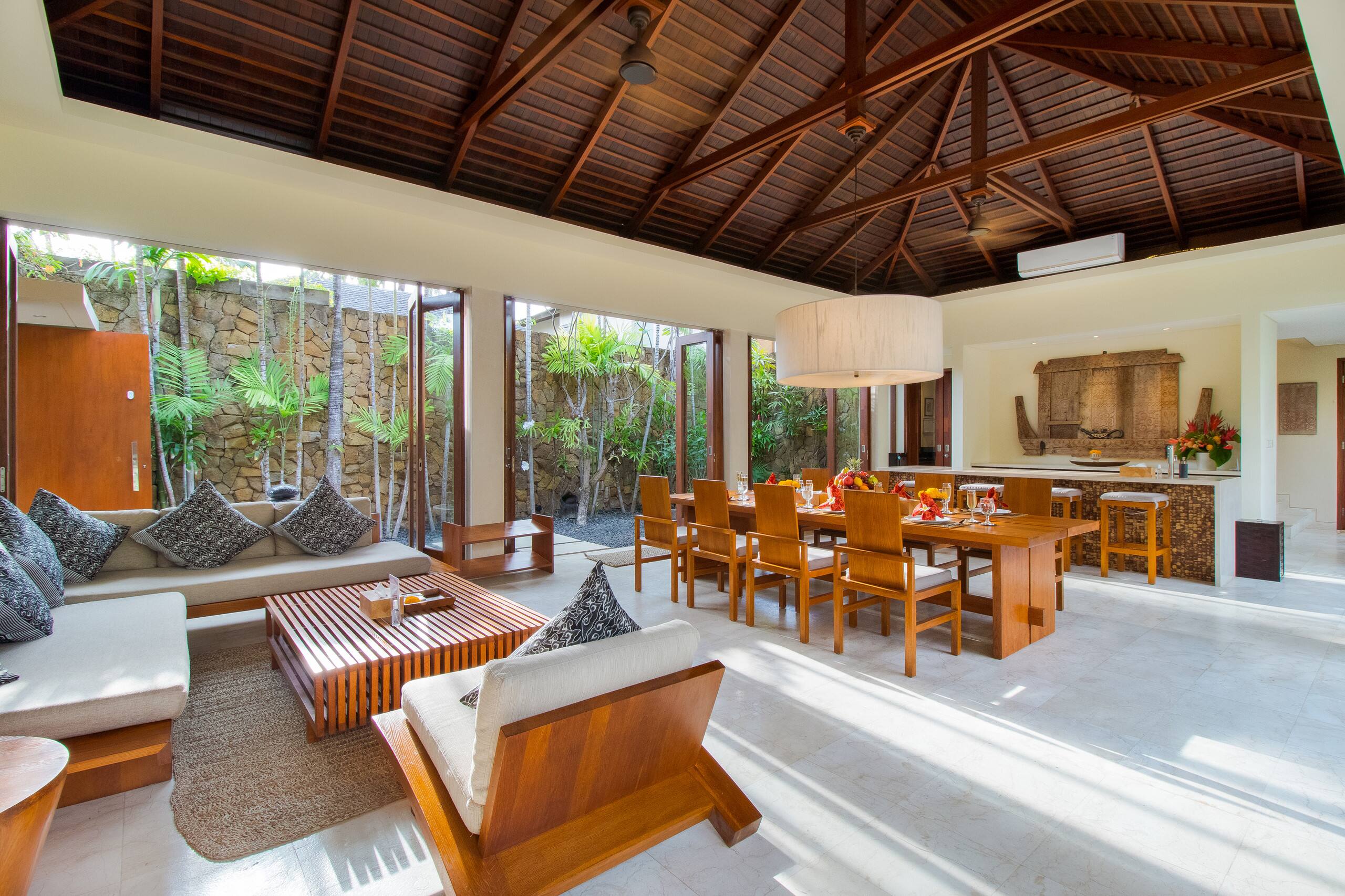 Super Spacious, 6 Bed, Chef, Daily B'Fast, 12 pax 10
