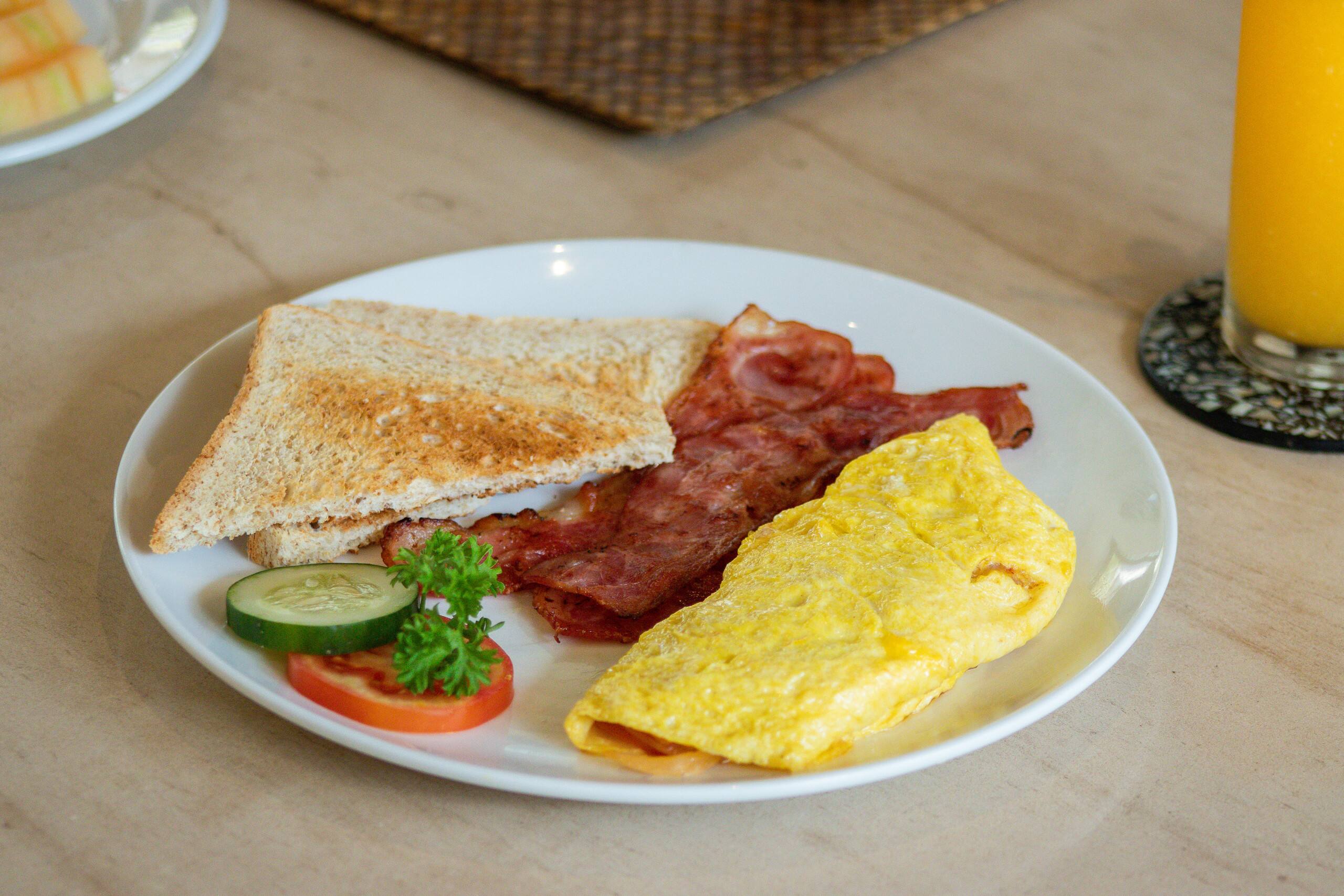 Super Spacious, 6 Bed, Chef, Daily B'Fast, 12 pax 22