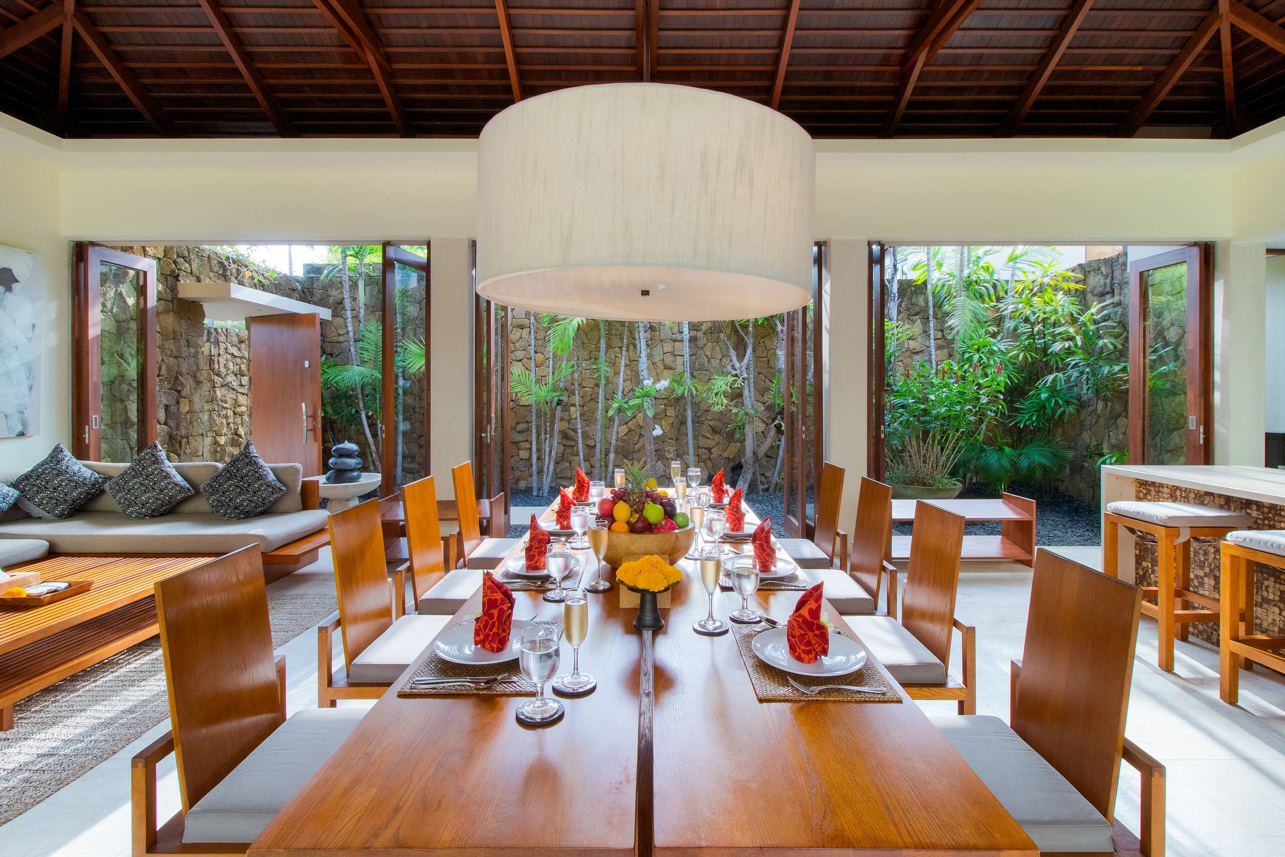 Super Spacious, 6 Bed, Chef, Daily B'Fast, 12 pax 28