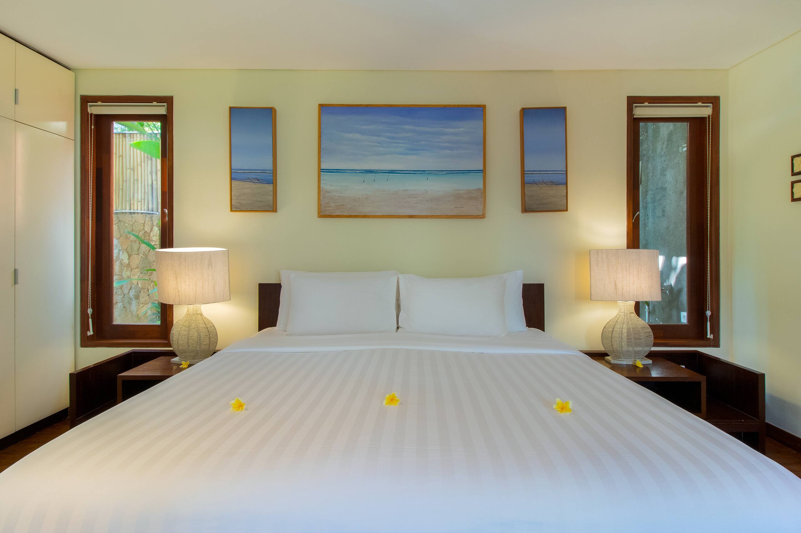 Super Spacious, 6 Bed, Chef, Daily B'Fast, 12 pax 37