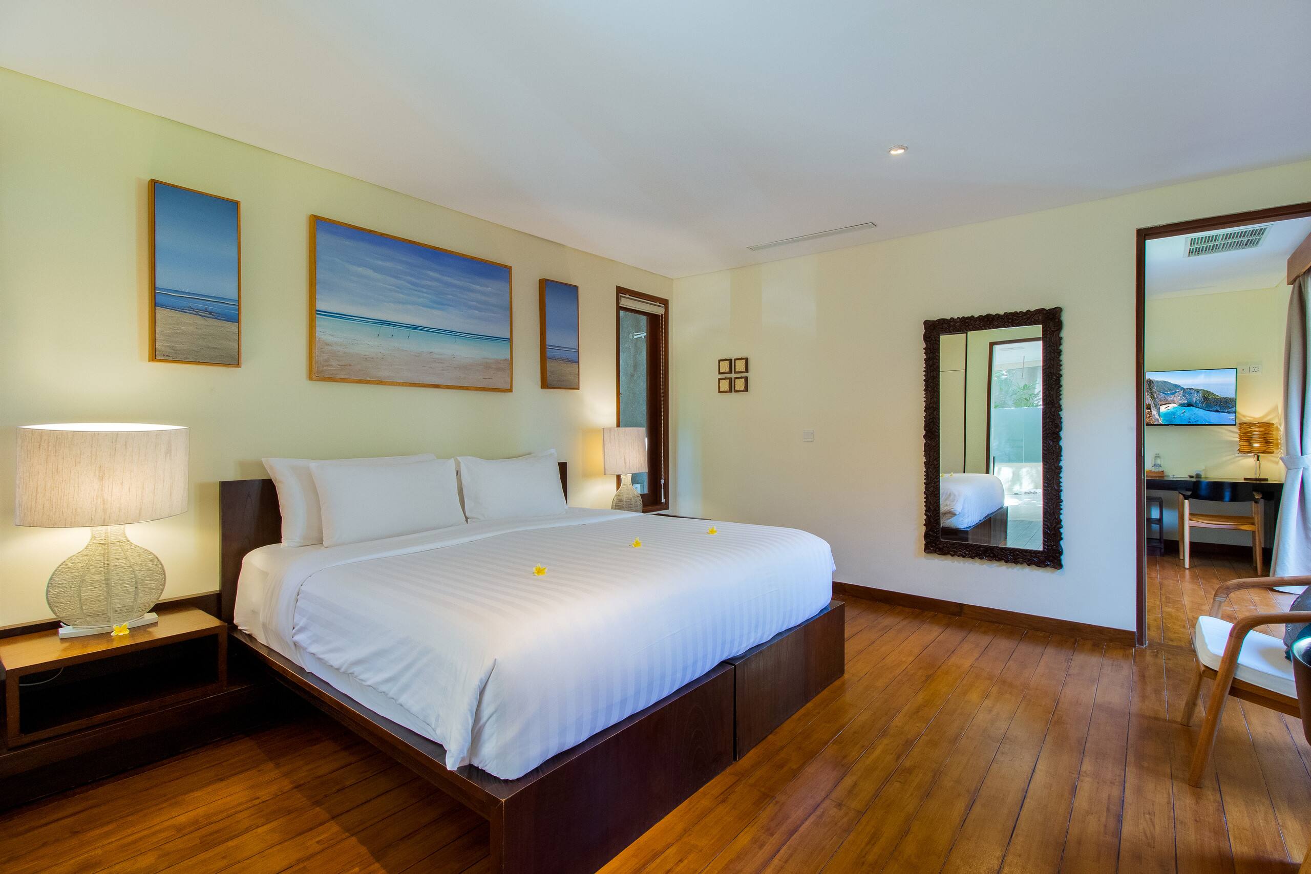 Super Spacious, 6 Bed, Chef, Daily B'Fast, 12 pax 38