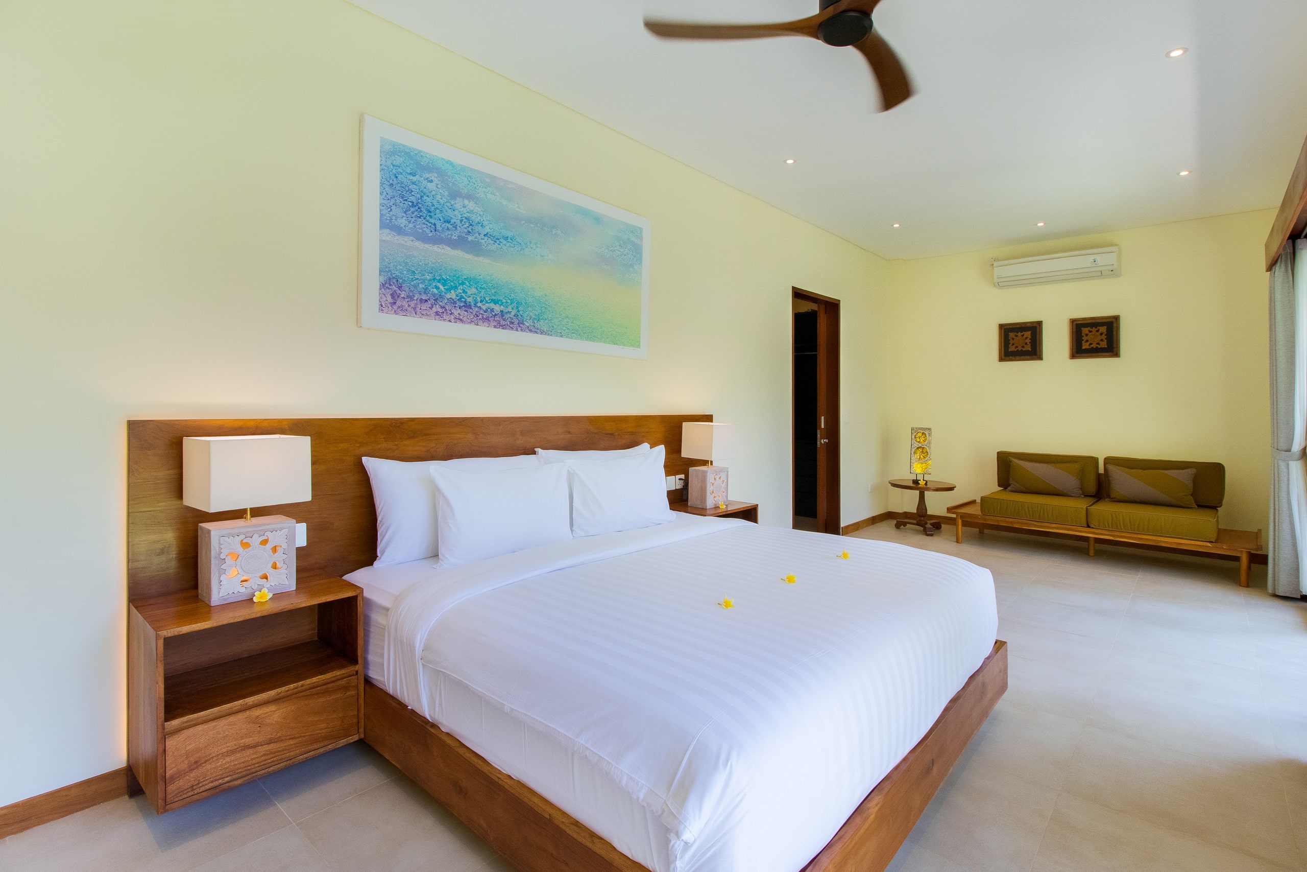 Super Spacious, 6 Bed, Chef, Daily B'Fast, 12 pax 39