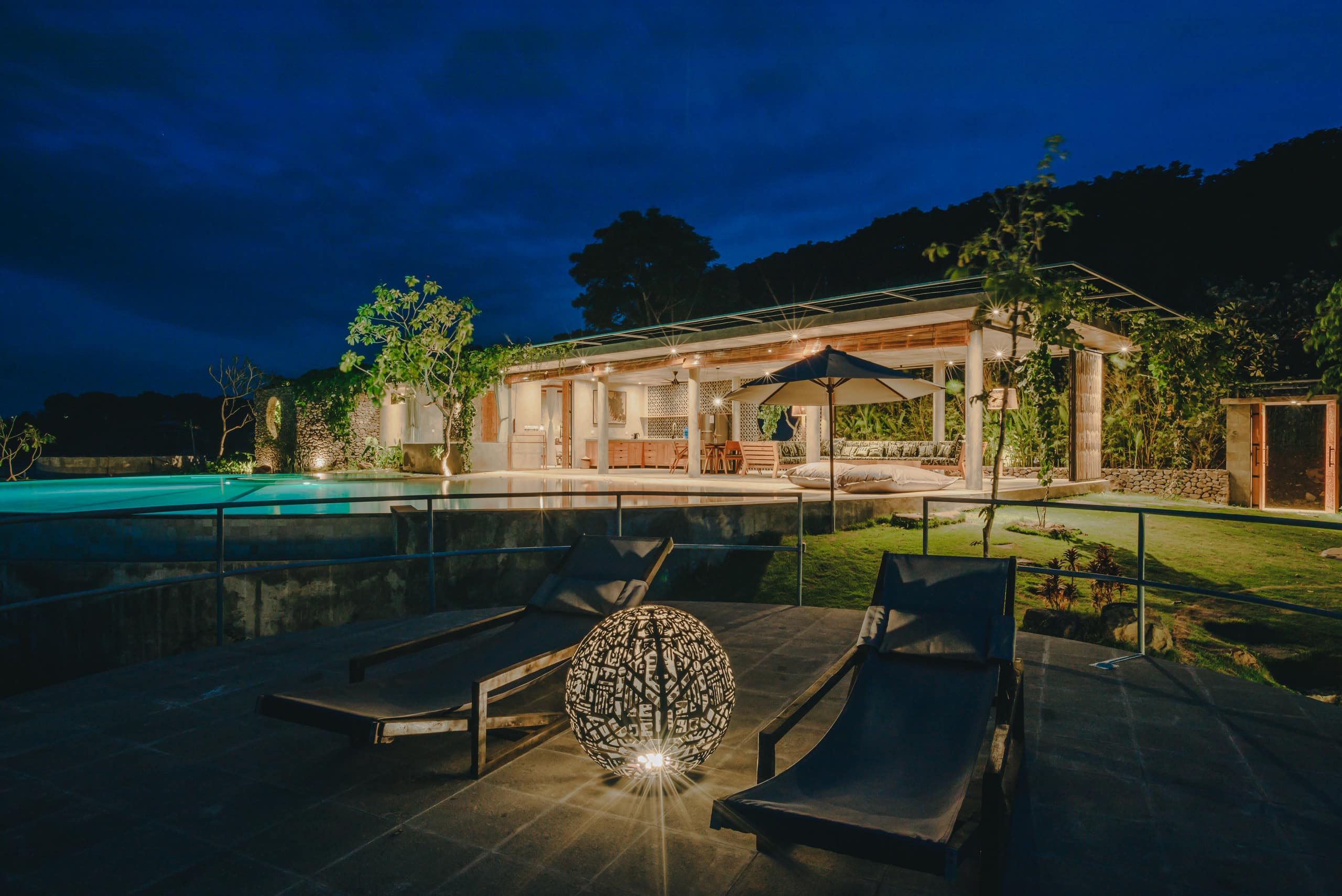 Villa Vinci