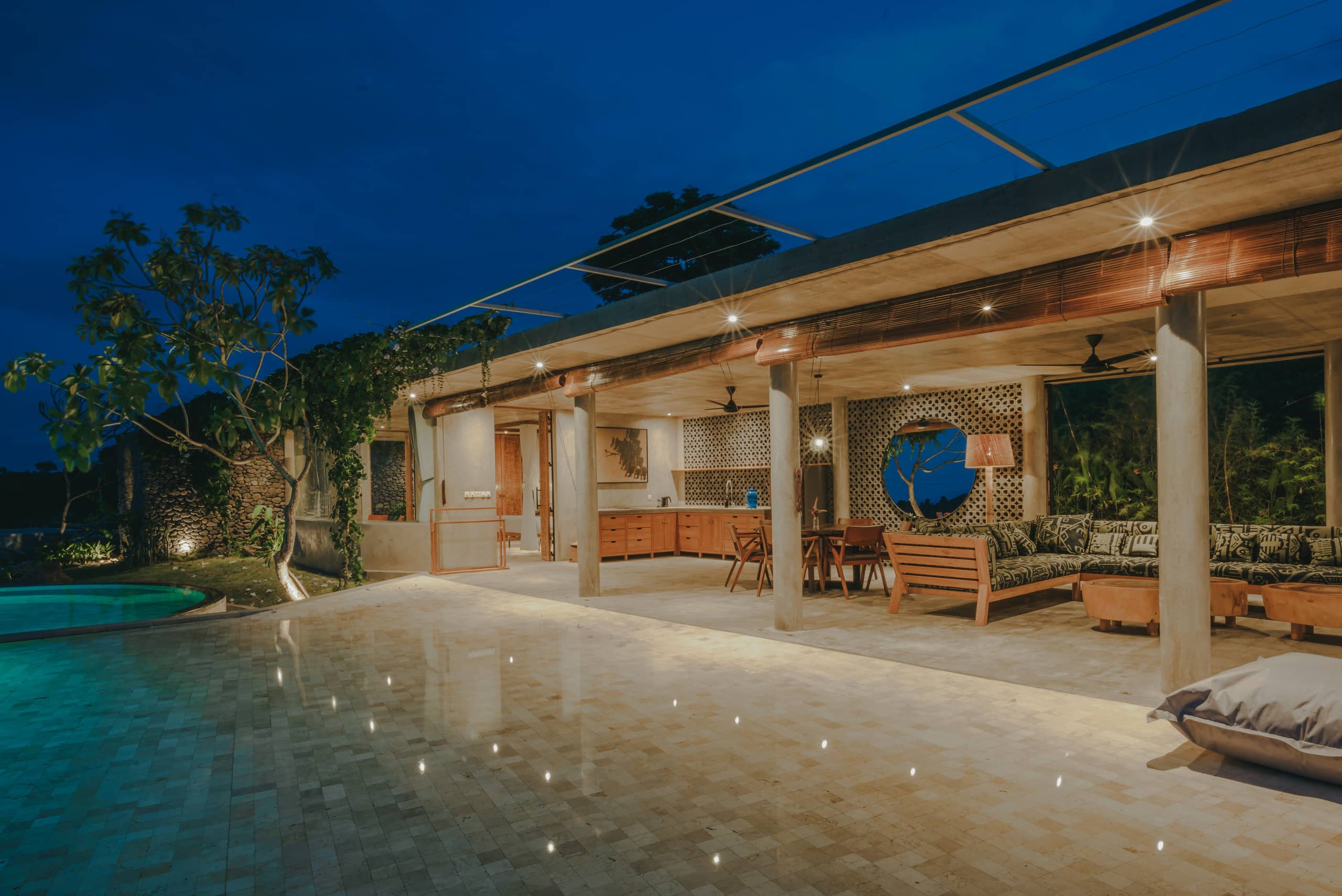 Villa Vinci 20