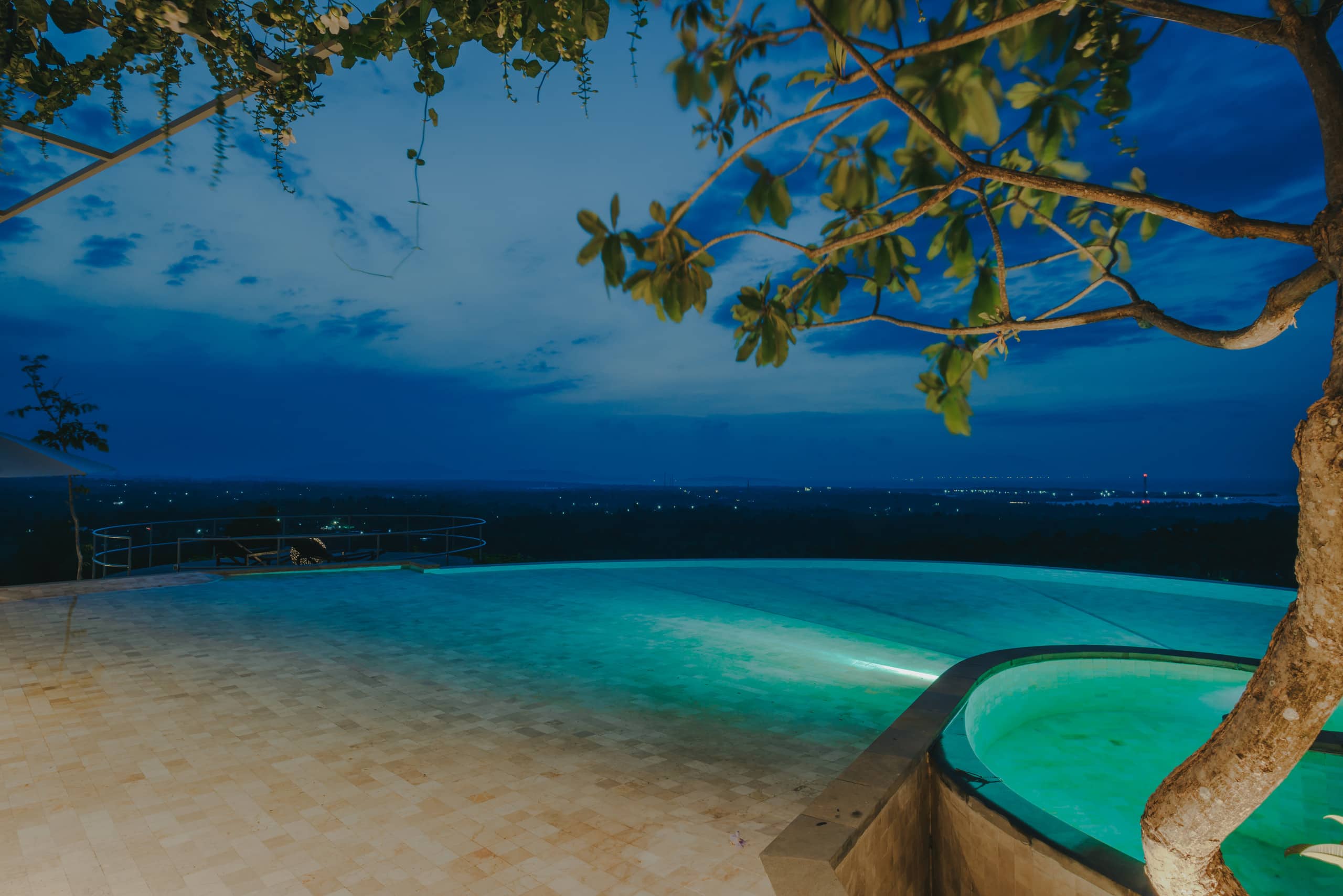 Villa Vinci 22