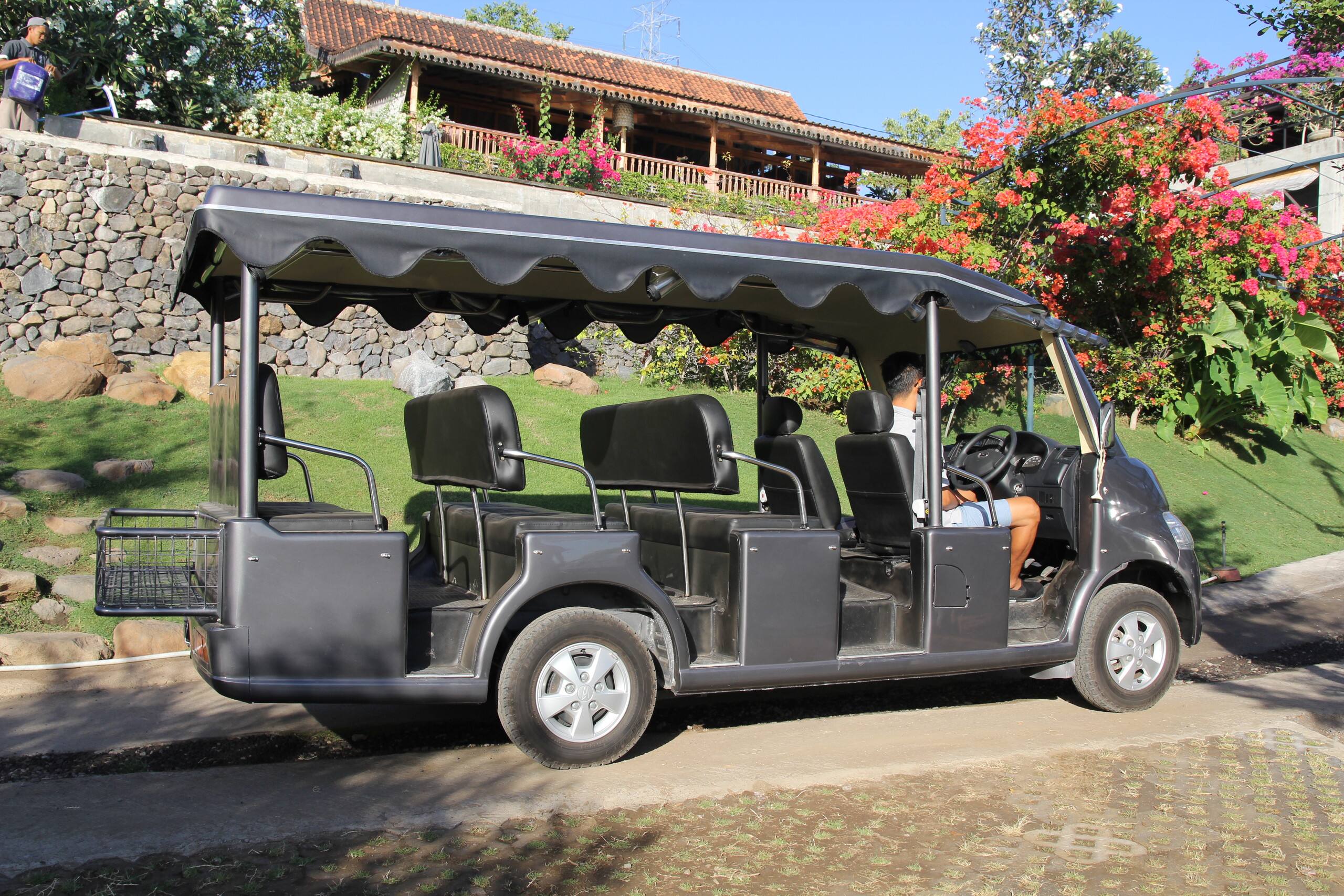 Villa Vinci 29
