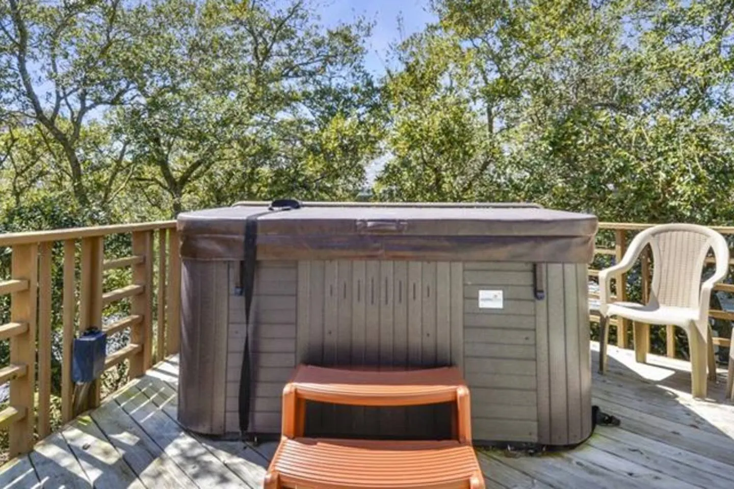 Shannon's Tree House - Corolla, NC — photo 4