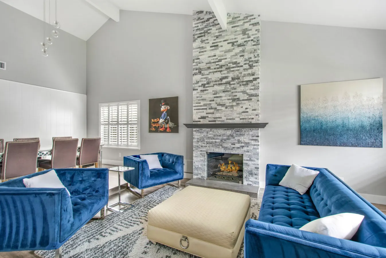 Valpariso Retreat - Pool & Spa, Fire Pit, Families — photo 2