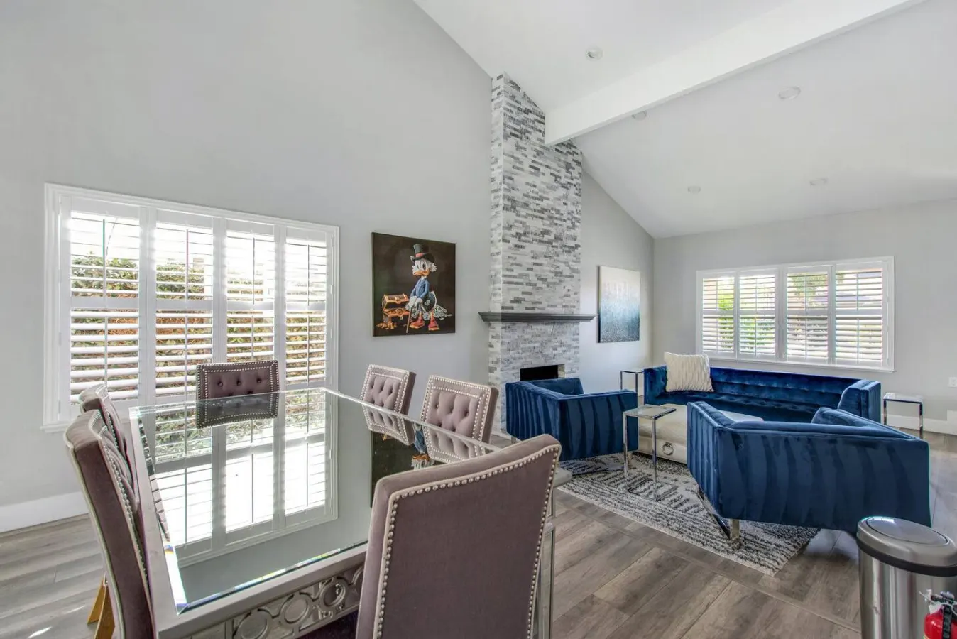 Valpariso Retreat - Pool & Spa, Fire Pit, Families 13