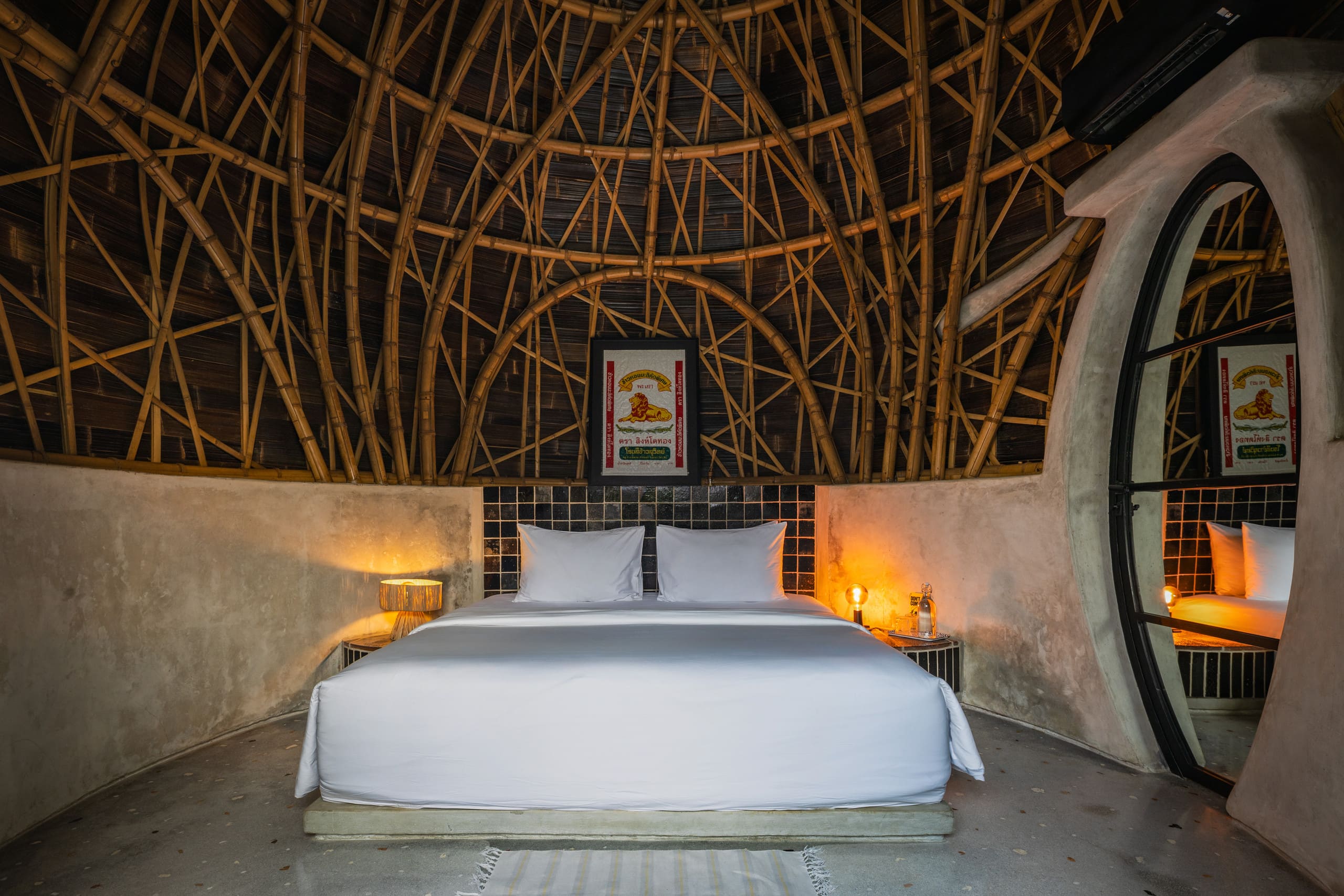 La Matilde – Private hideaway near Bingin beach 10