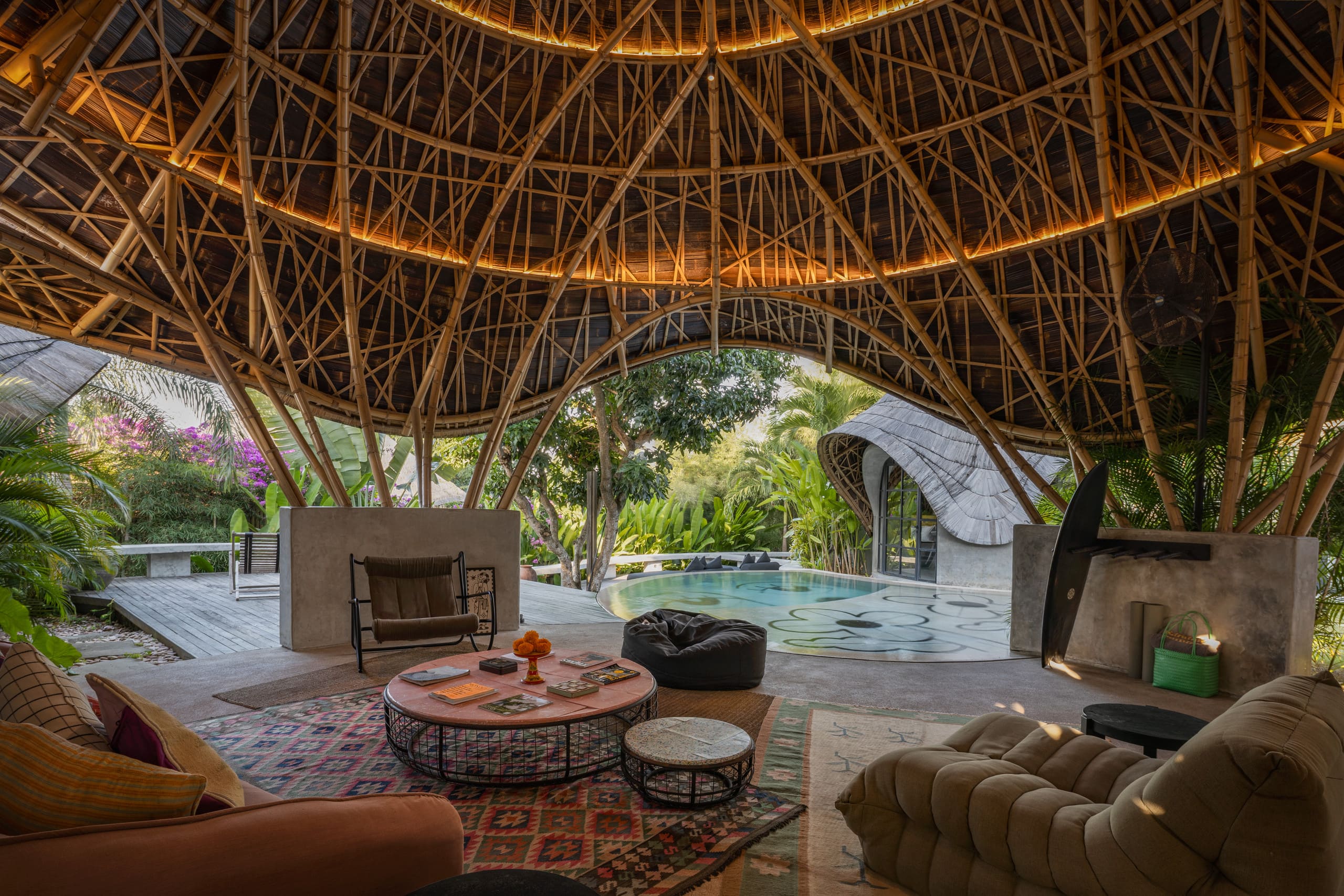 La Matilde – Private hideaway near Bingin beach — photo 5