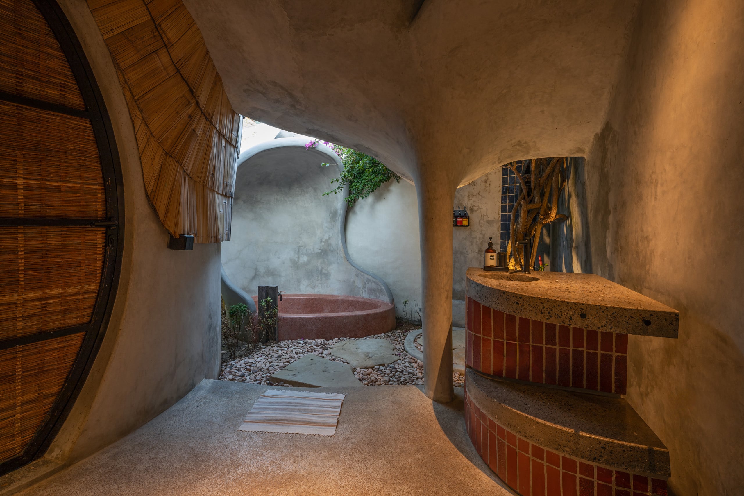 La Matilde – Private hideaway near Bingin beach — photo 4