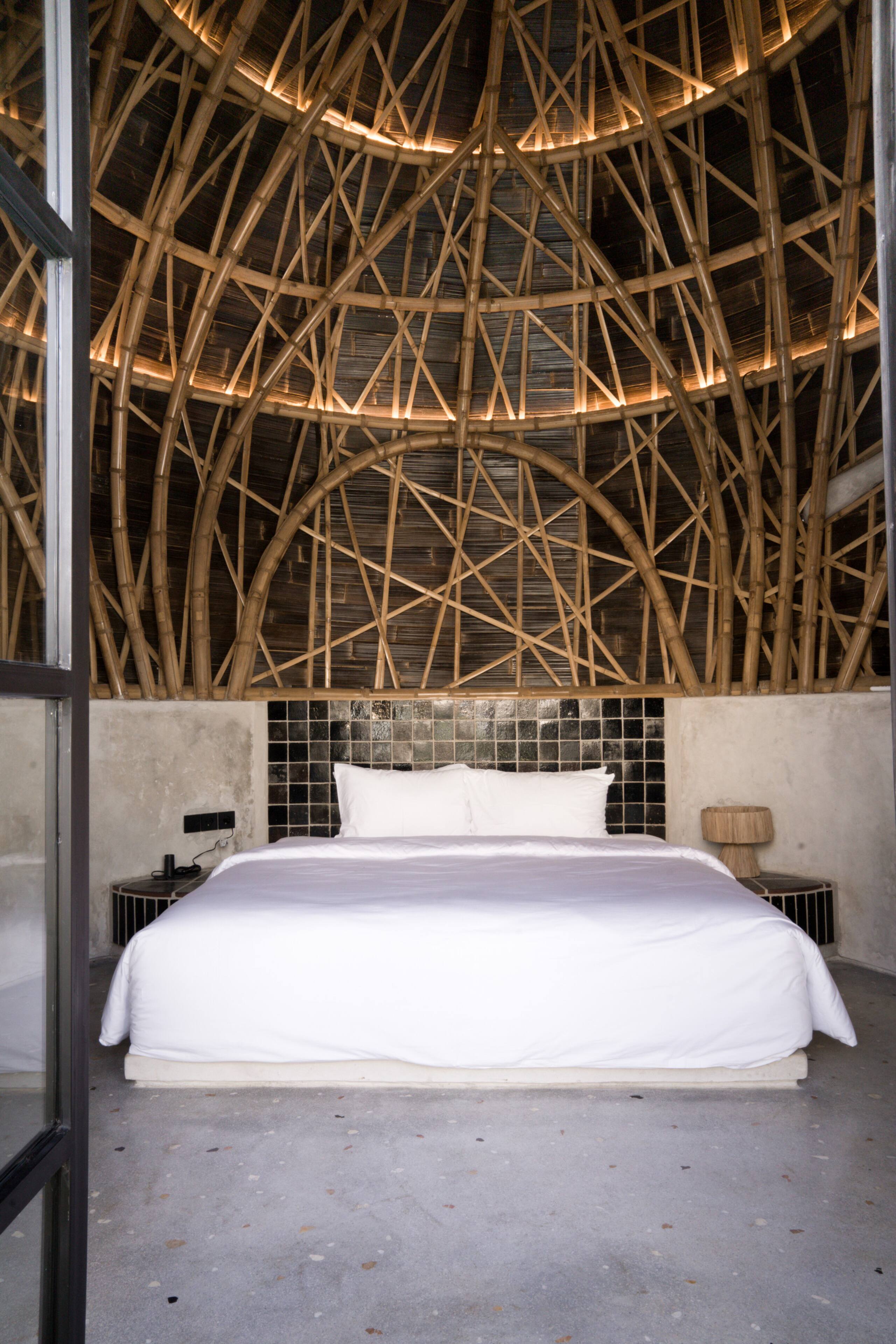 La Matilde – Private hideaway near Bingin beach 11