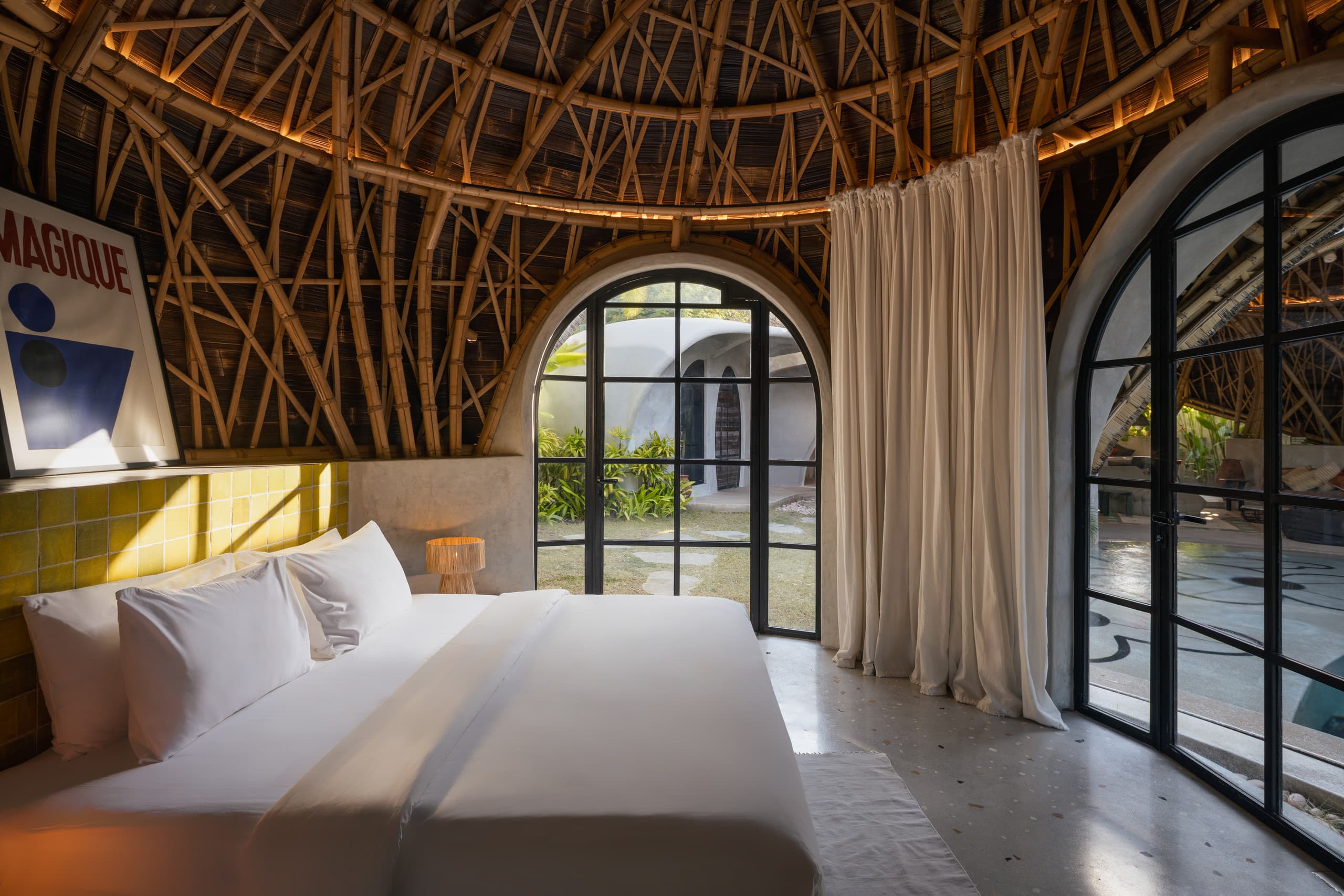 La Matilde – Private hideaway near Bingin beach — photo 3