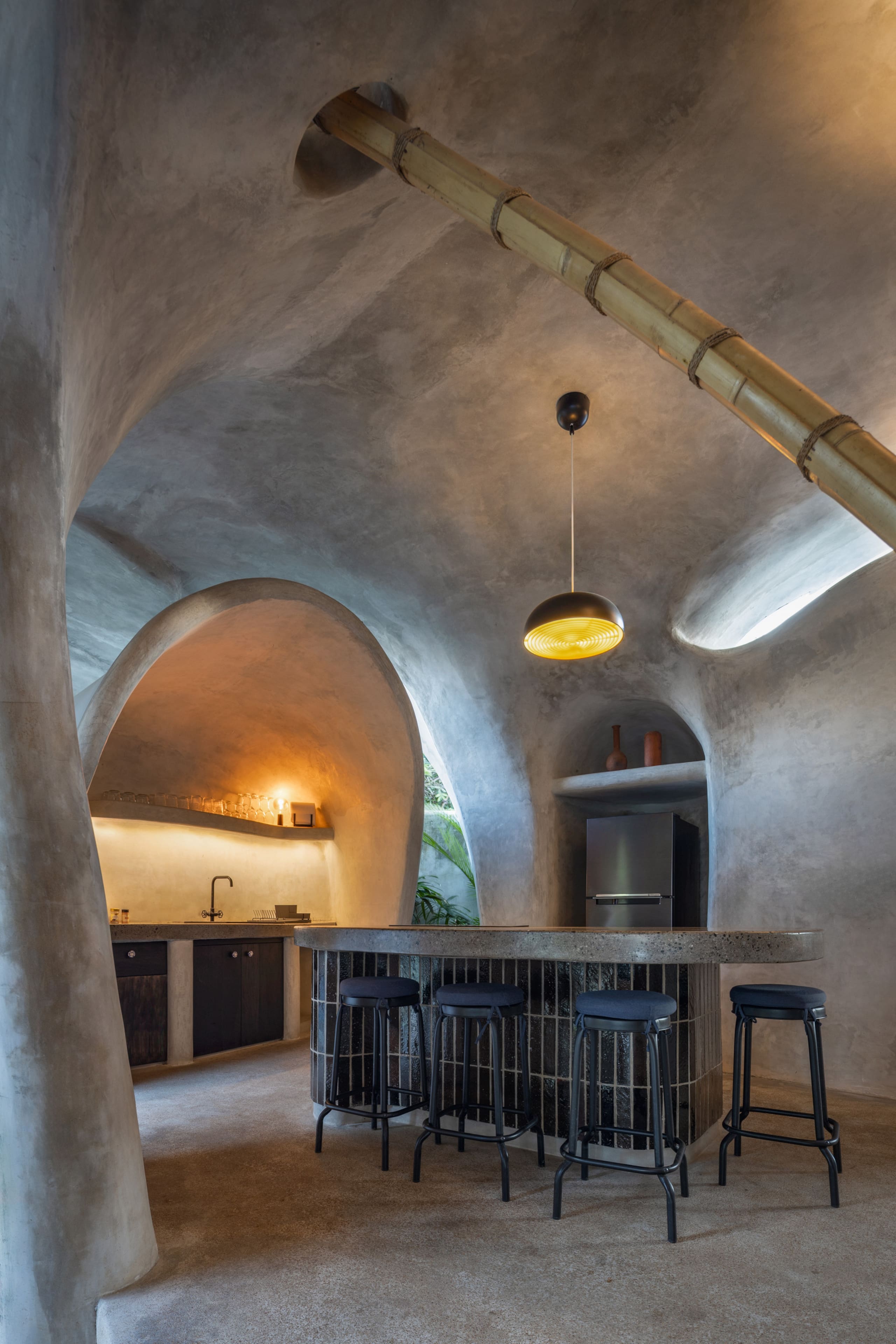 La Matilde – Private hideaway near Bingin beach 8