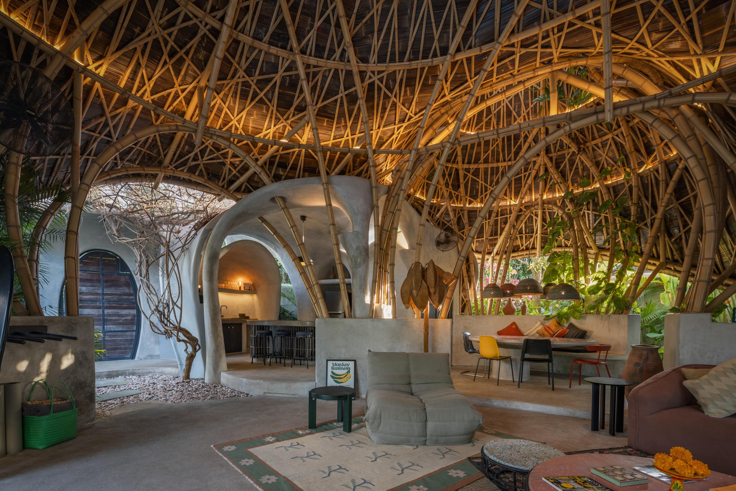 La Matilde – Private hideaway near Bingin beach — photo 2
