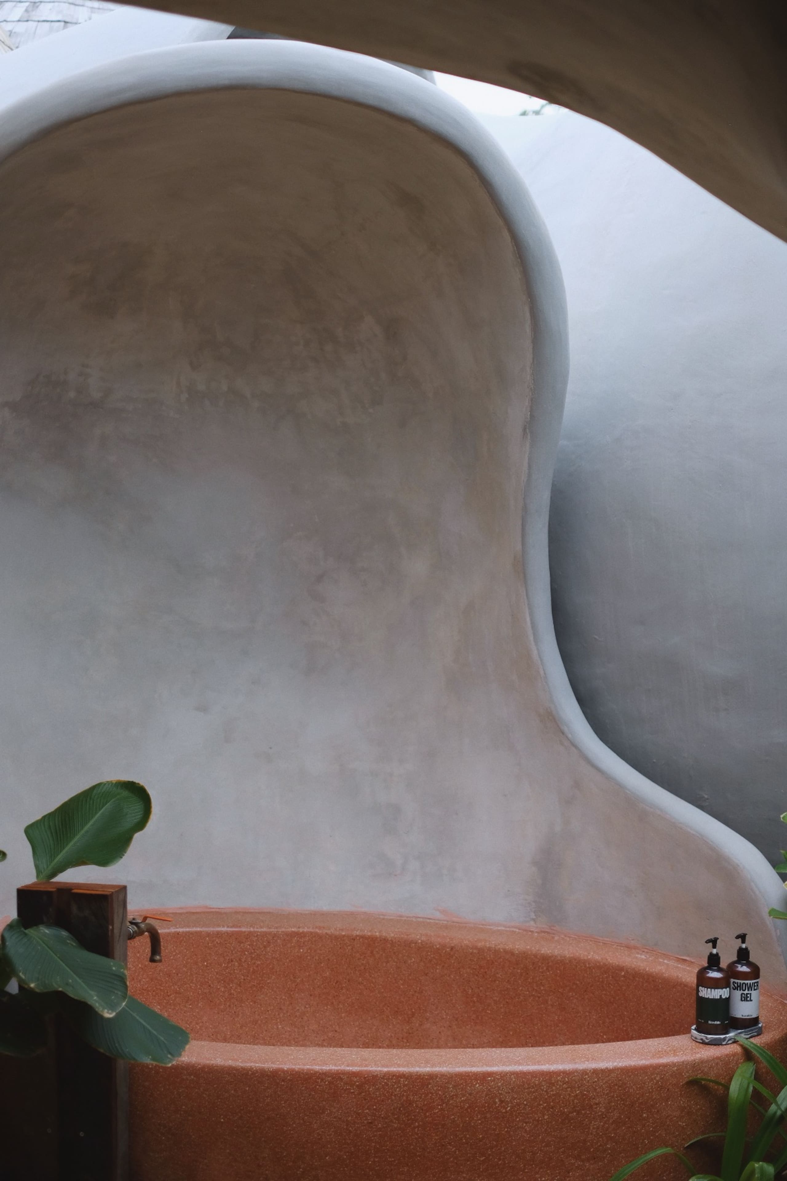La Matilde – Private hideaway near Bingin beach 13