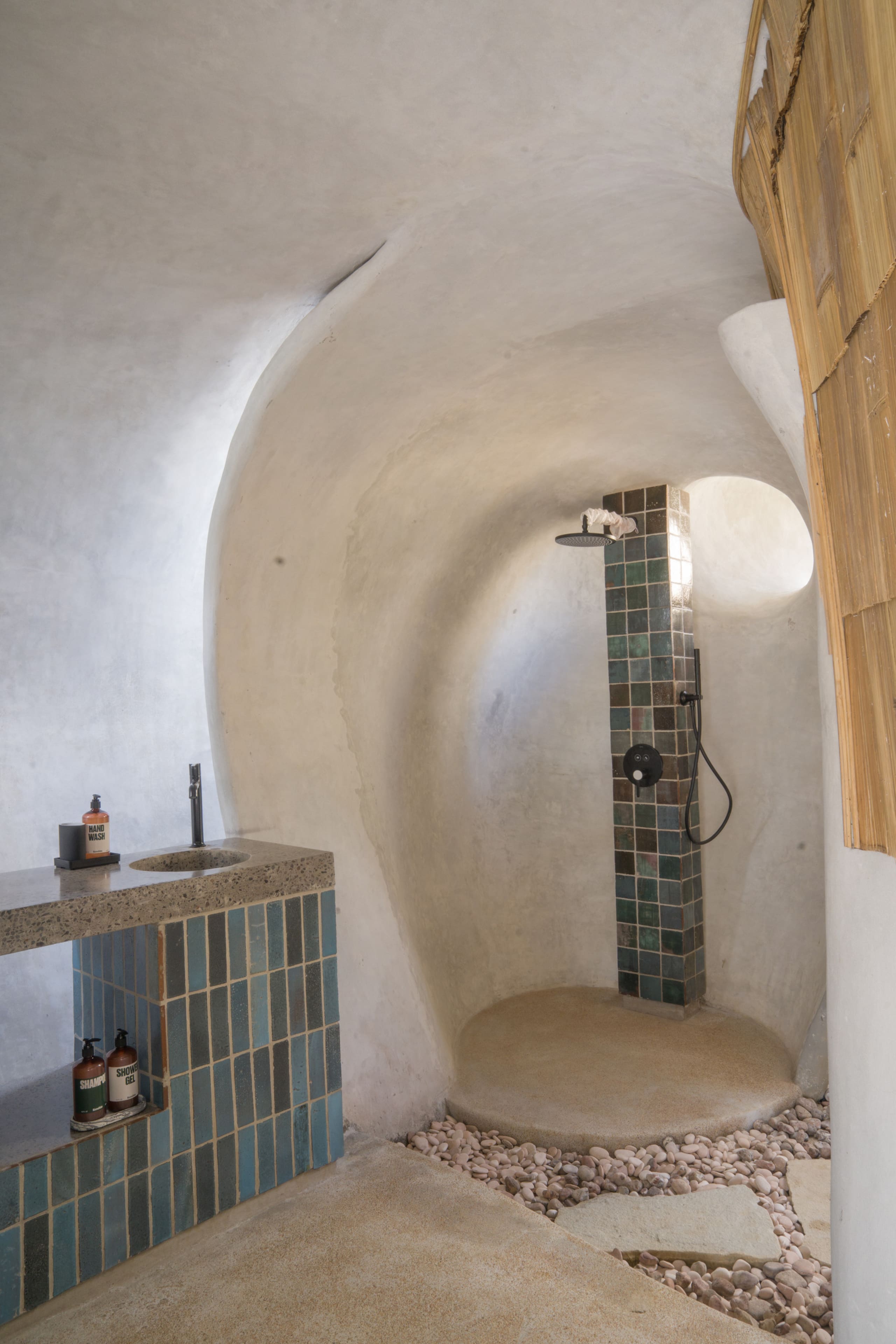 La Matilde – Private hideaway near Bingin beach 12
