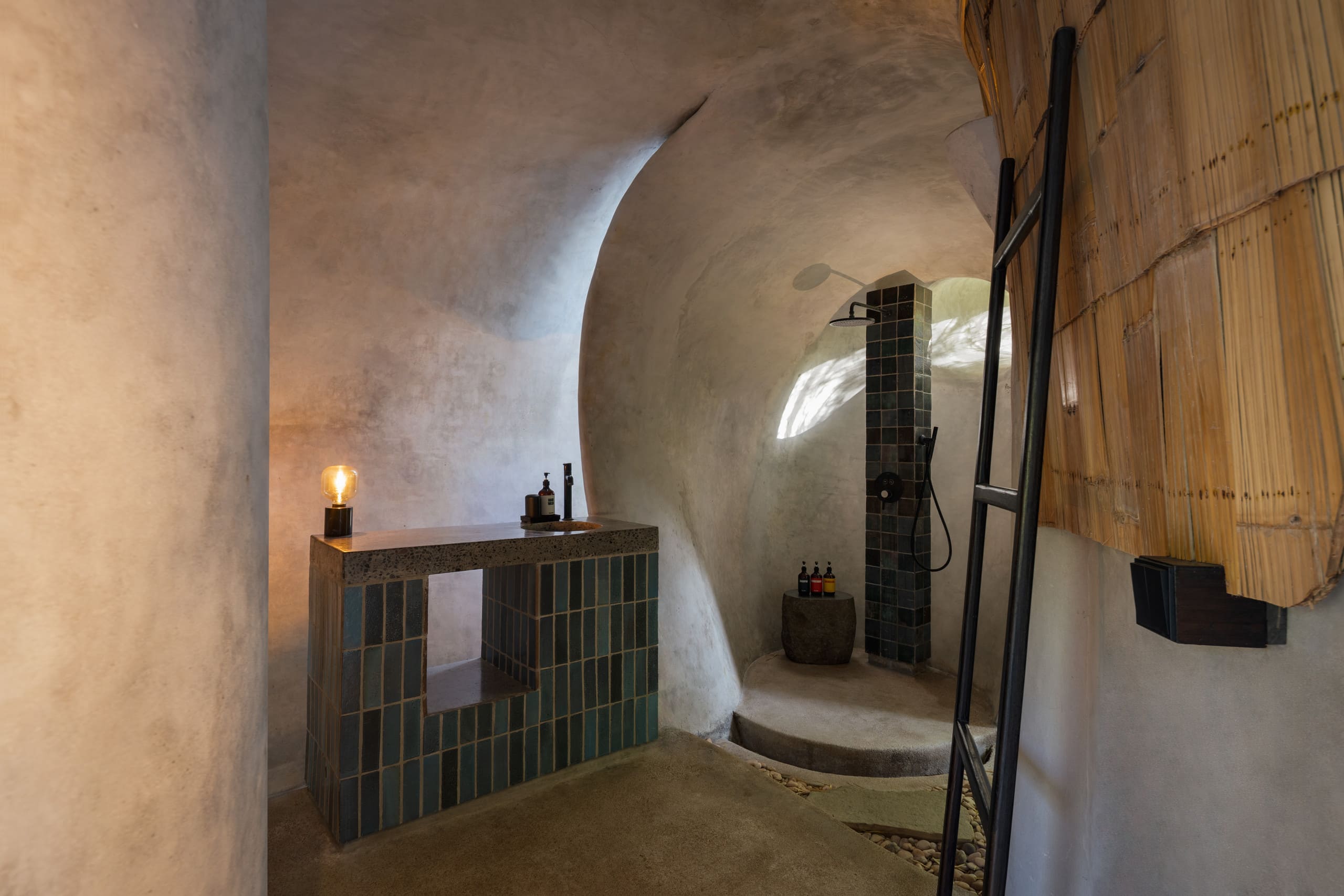 La Matilde – Private hideaway near Bingin beach 17