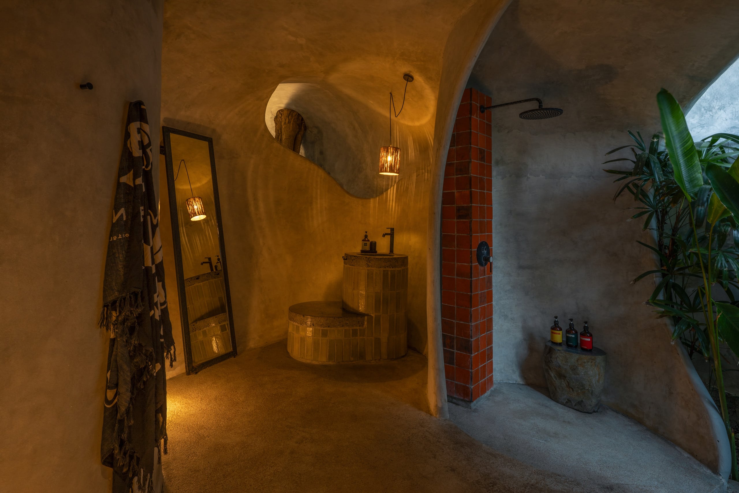 La Matilde – Private hideaway near Bingin beach 18
