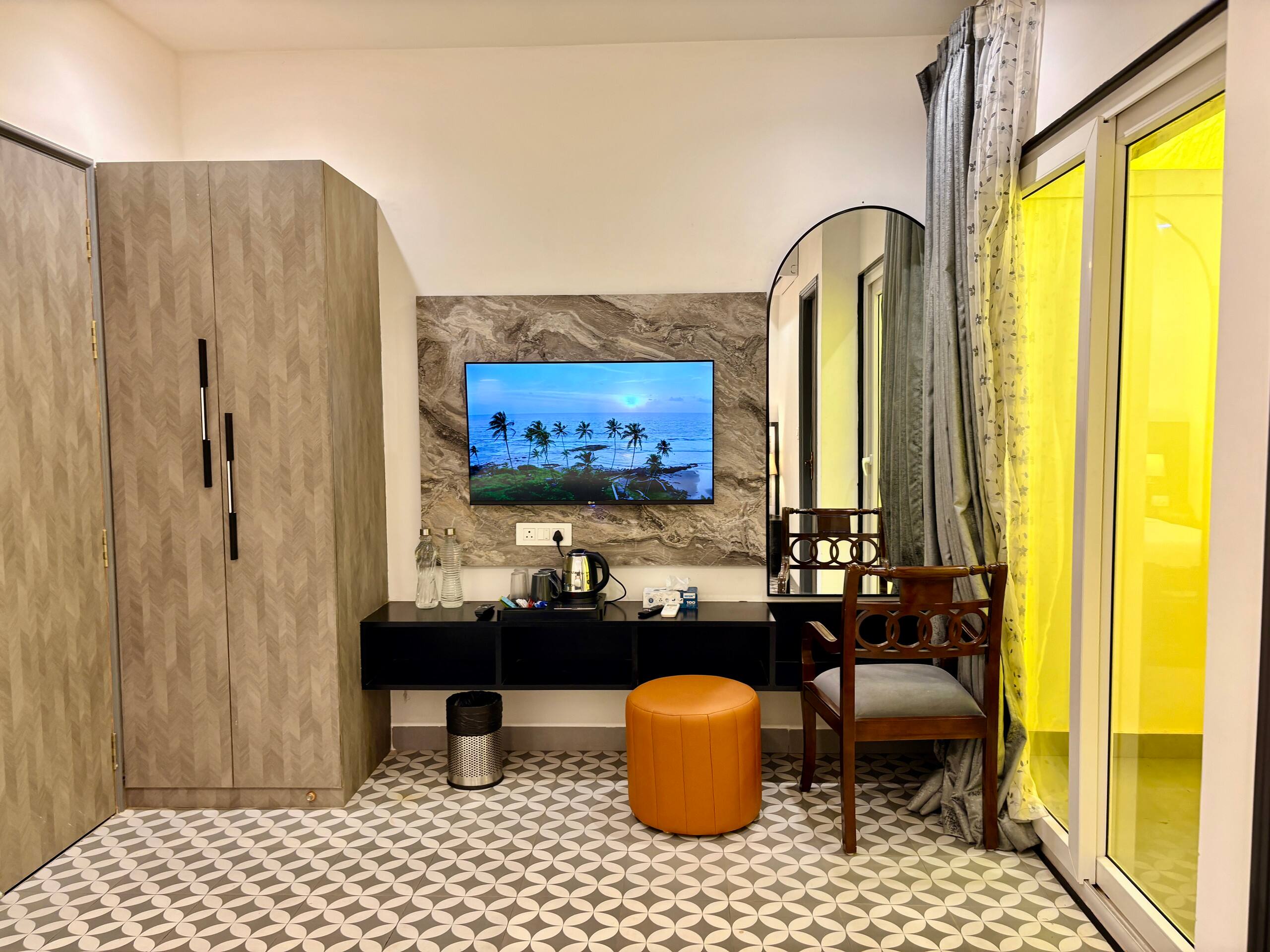 Villa Olive 200mtr beach, shared Pool 17