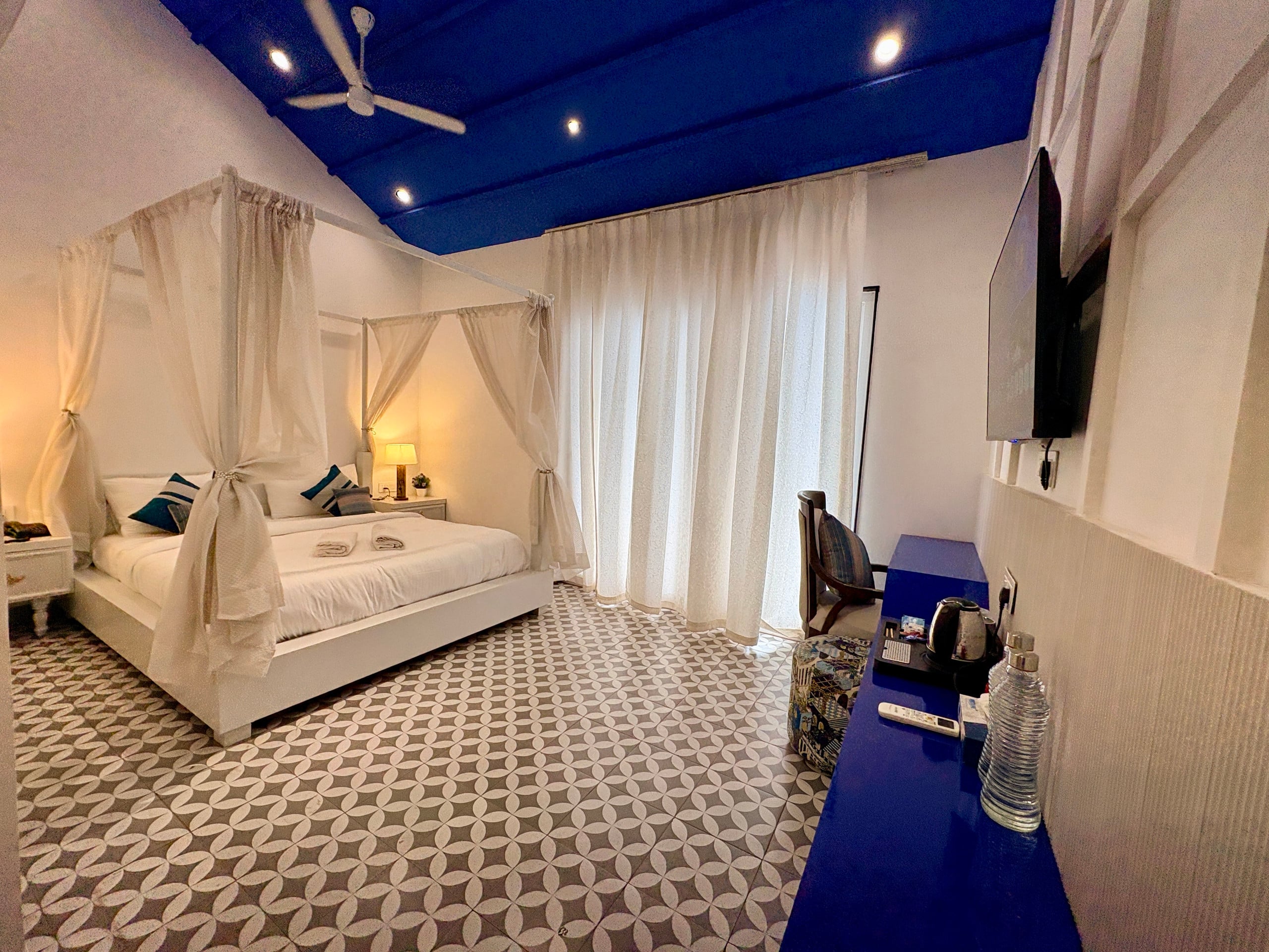 Villa Olive 200mtr beach, shared Pool — photo 4