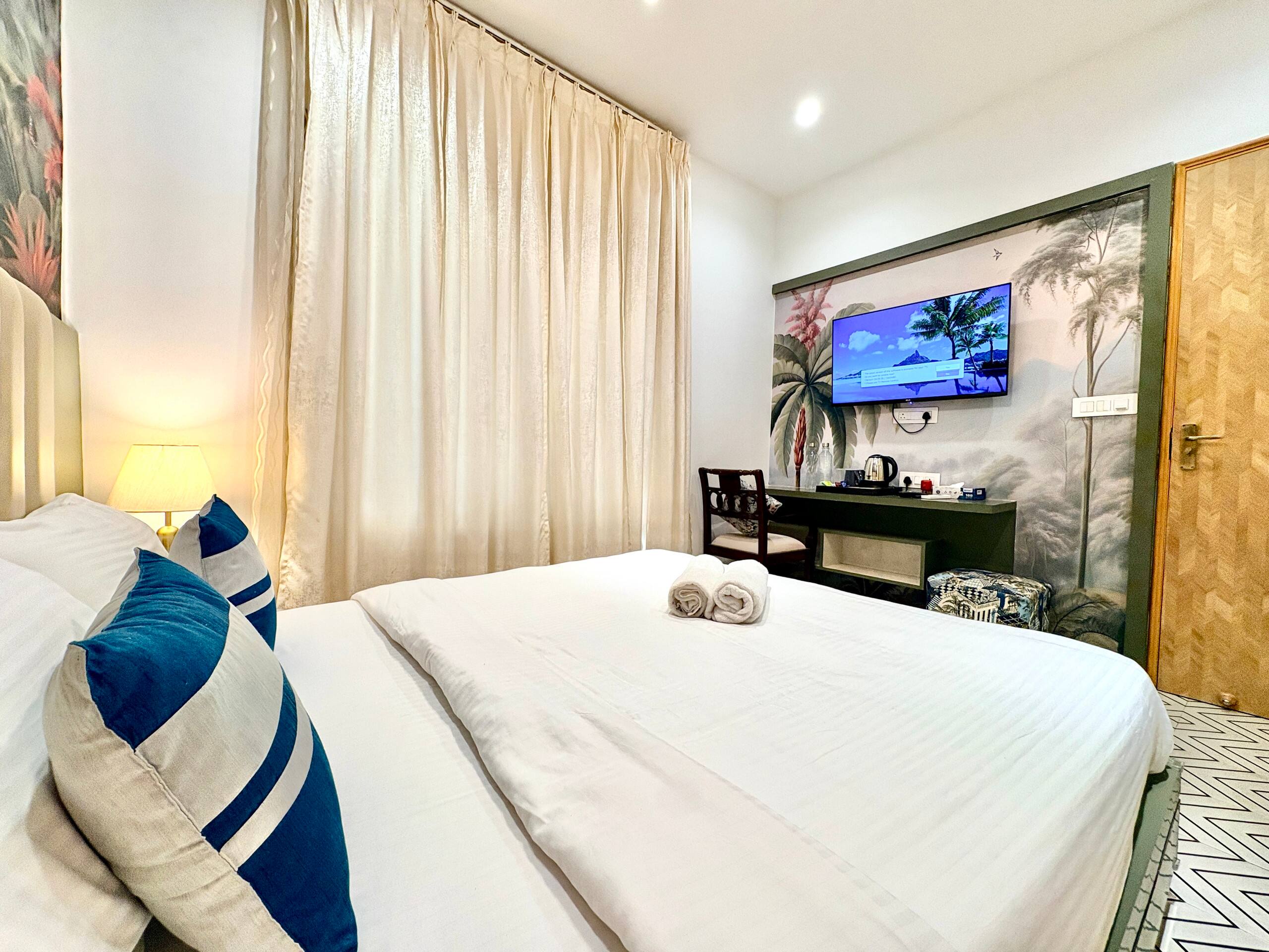 Villa Olive 200mtr beach, shared Pool 10