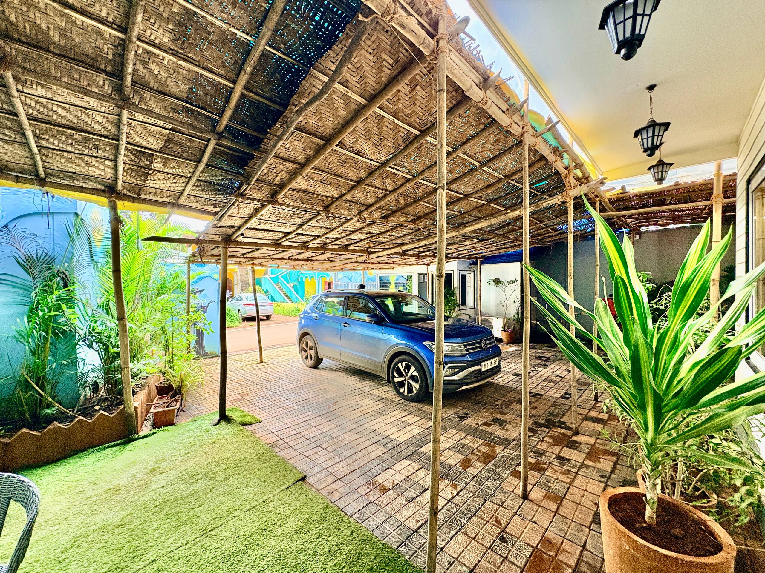 Villa Olive 200mtr beach, shared Pool 20