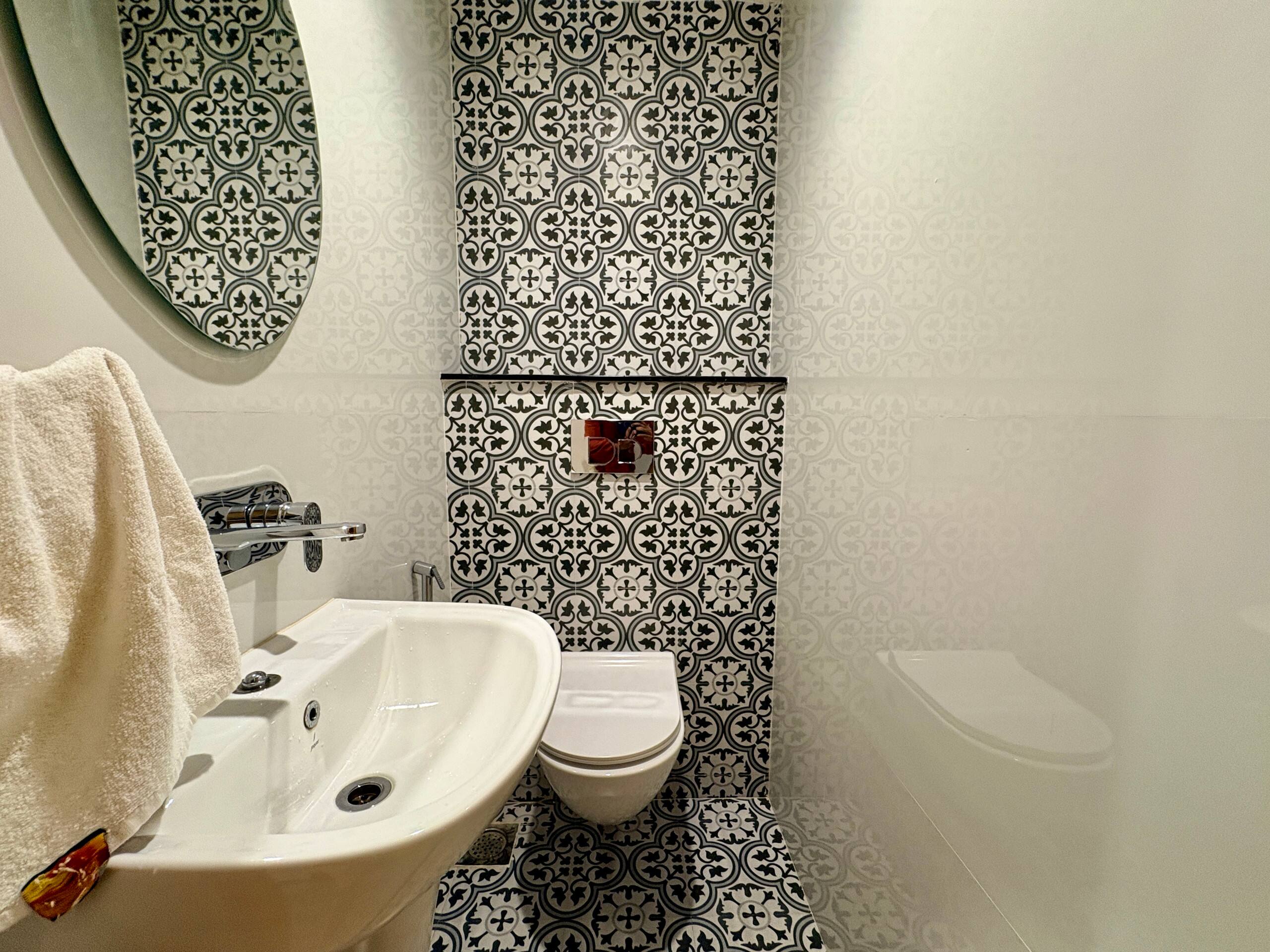 Villa Olive 200mtr beach, shared Pool 18