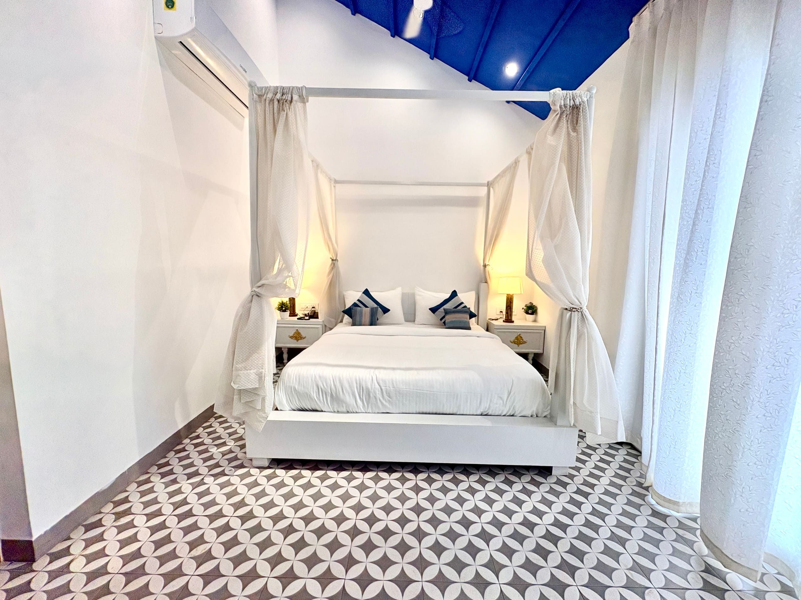 Villa Olive 200mtr beach, shared Pool — photo 5