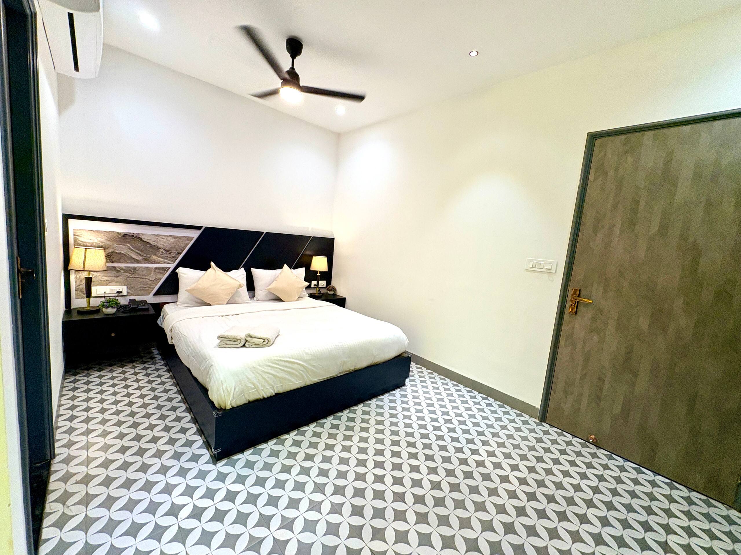 Villa Olive 200mtr beach, shared Pool 15