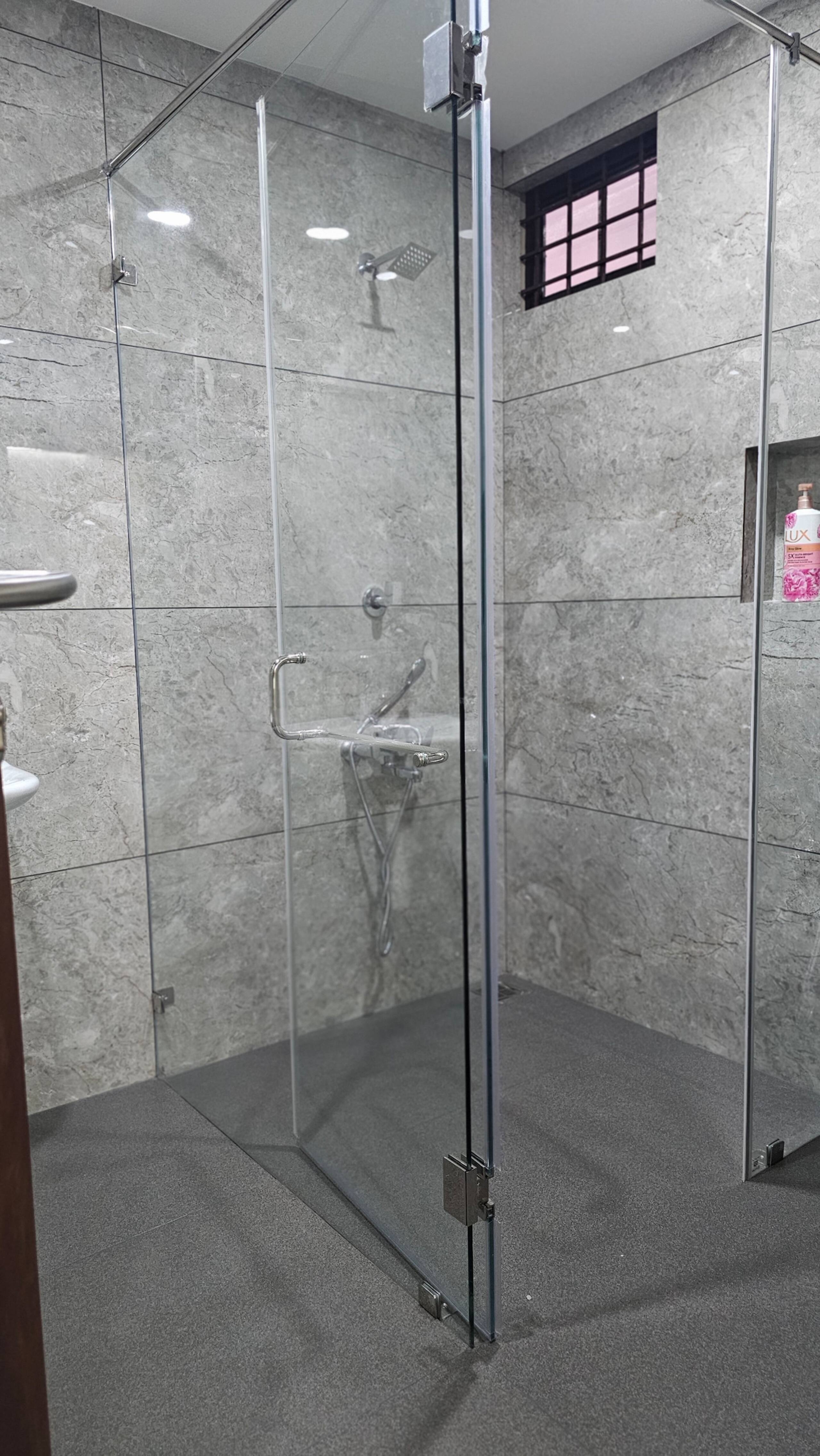 VILLA 05 : Luxurious villa near Metro station 24