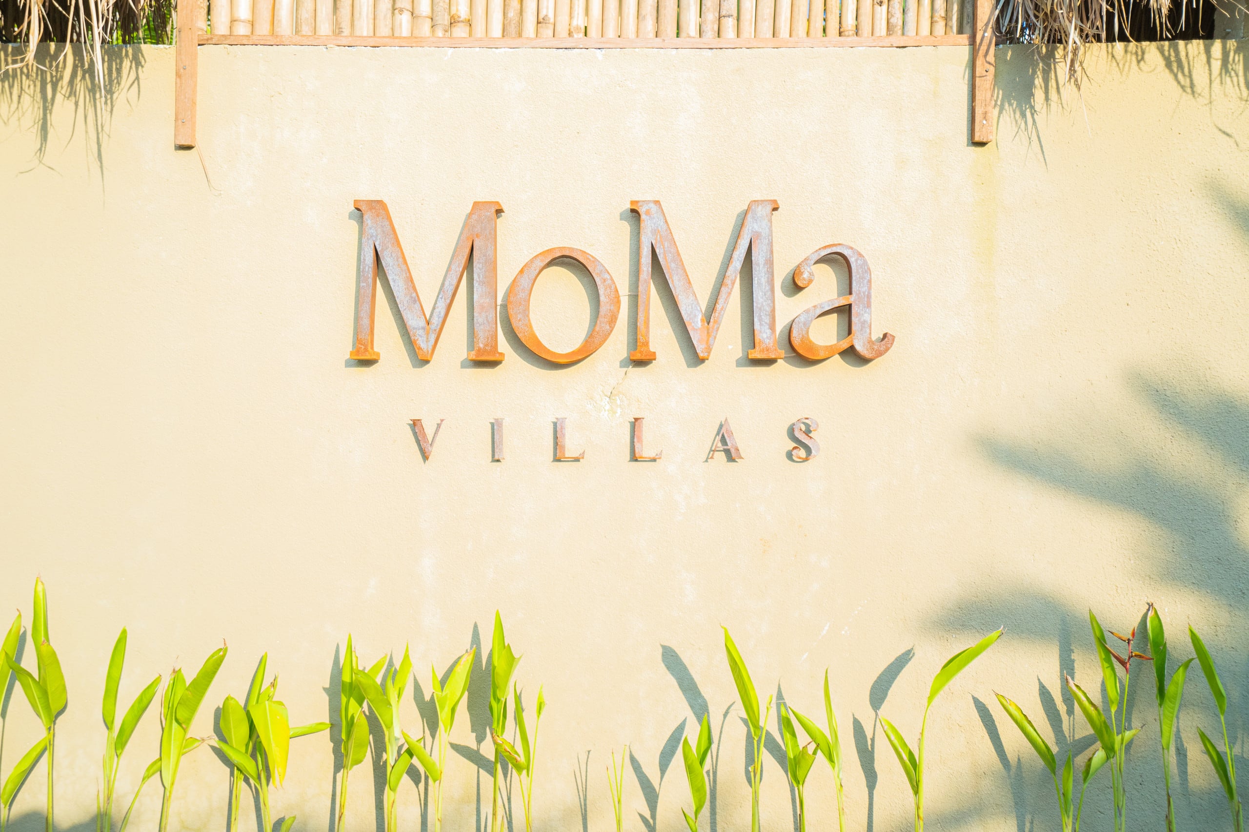 Spacious 1bdr villa - 100m to the beach - AC 10