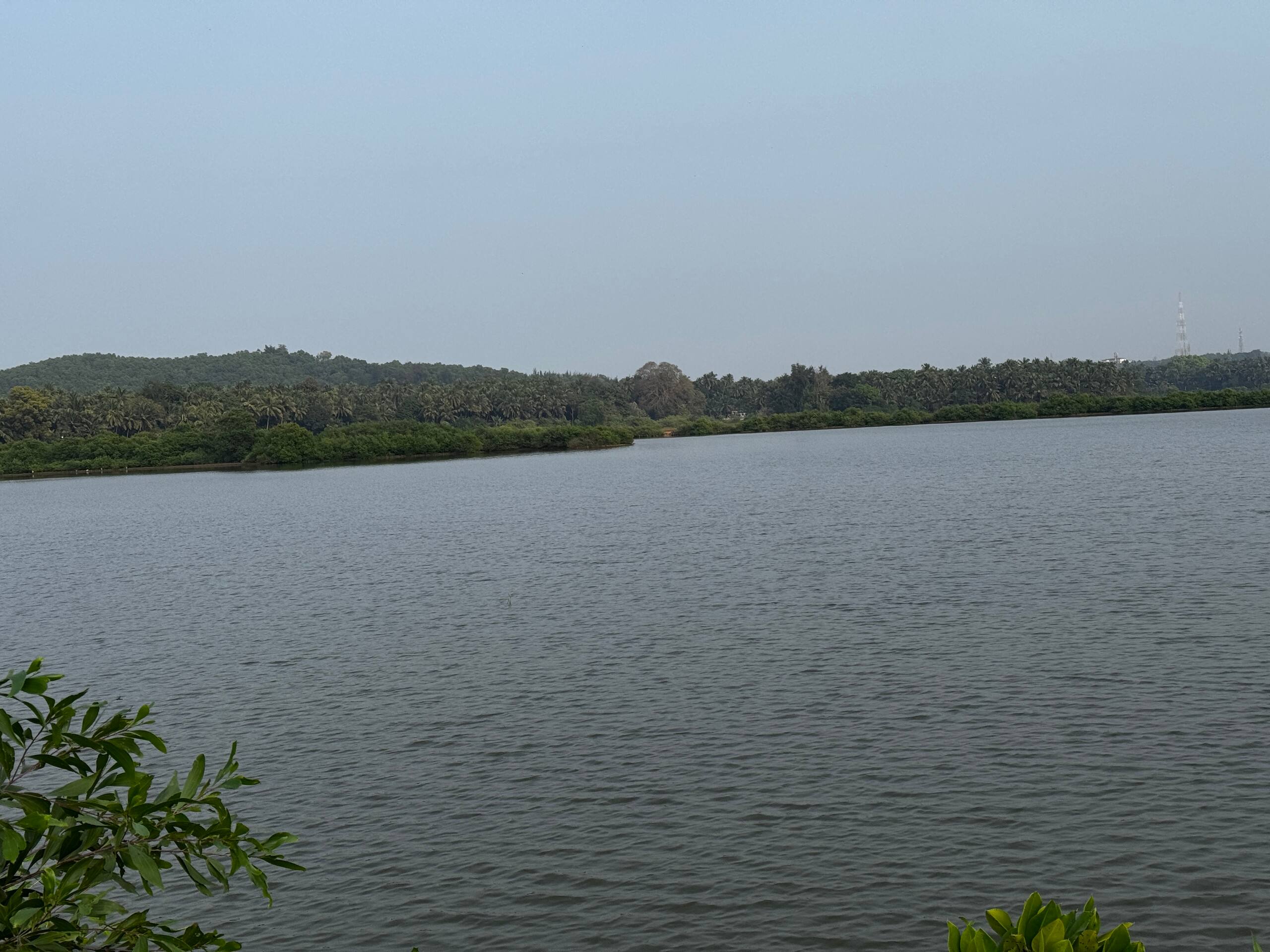 Mannat Retreat (Haven) 18