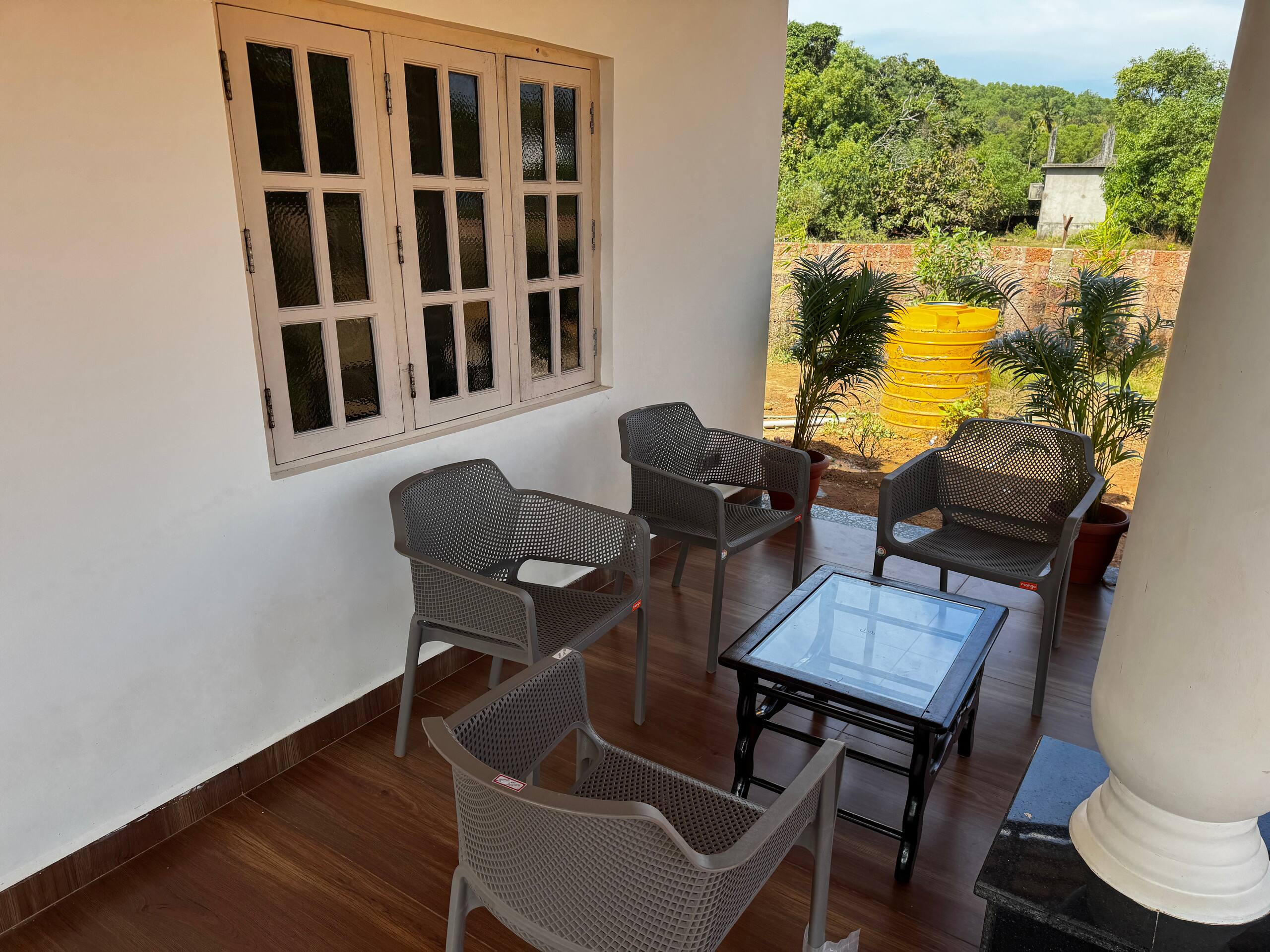 Mannat Retreat (Haven) 7