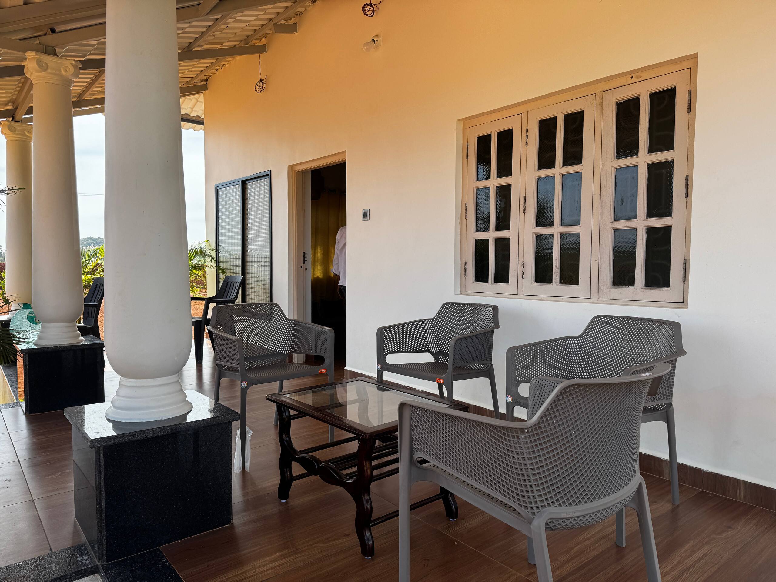 Mannat Retreat (Haven) — photo 3