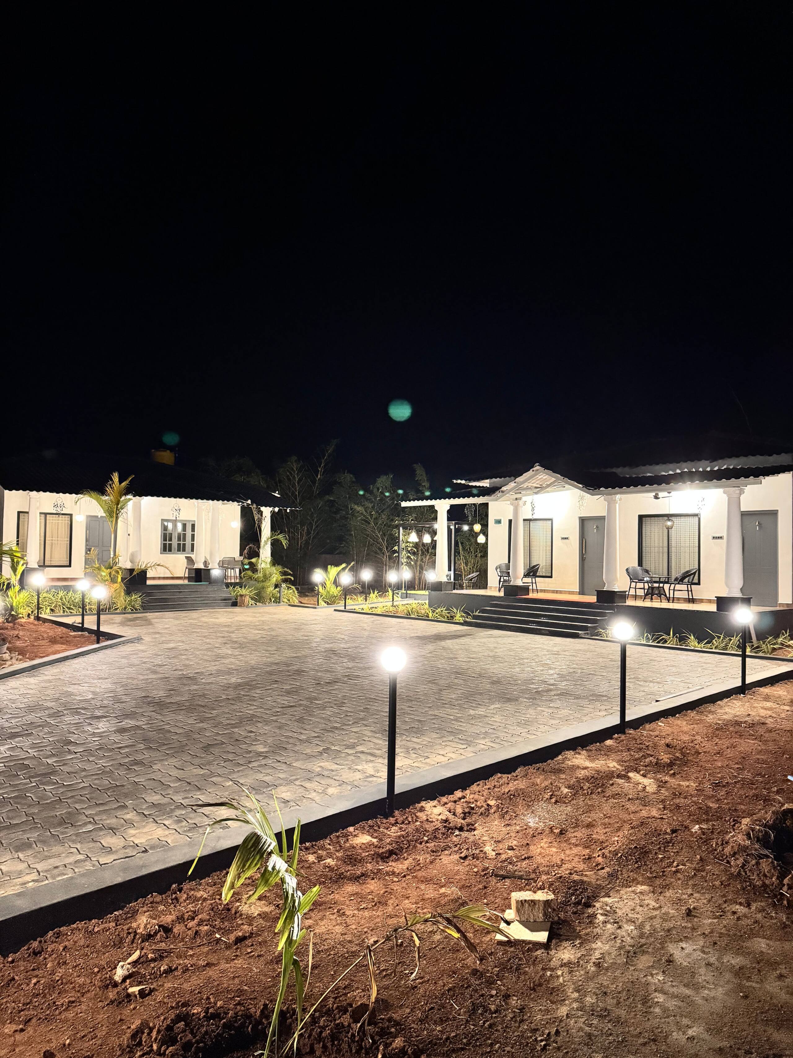 Mannat Retreat (Haven)
