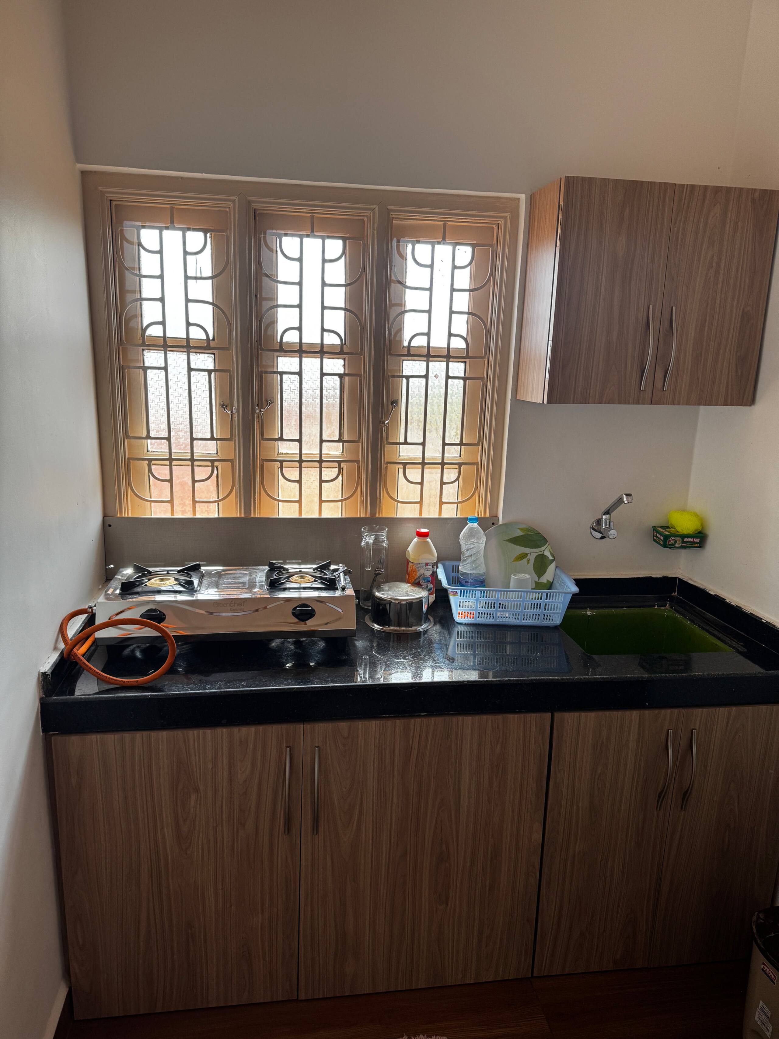 Mannat Retreat (Haven) 11