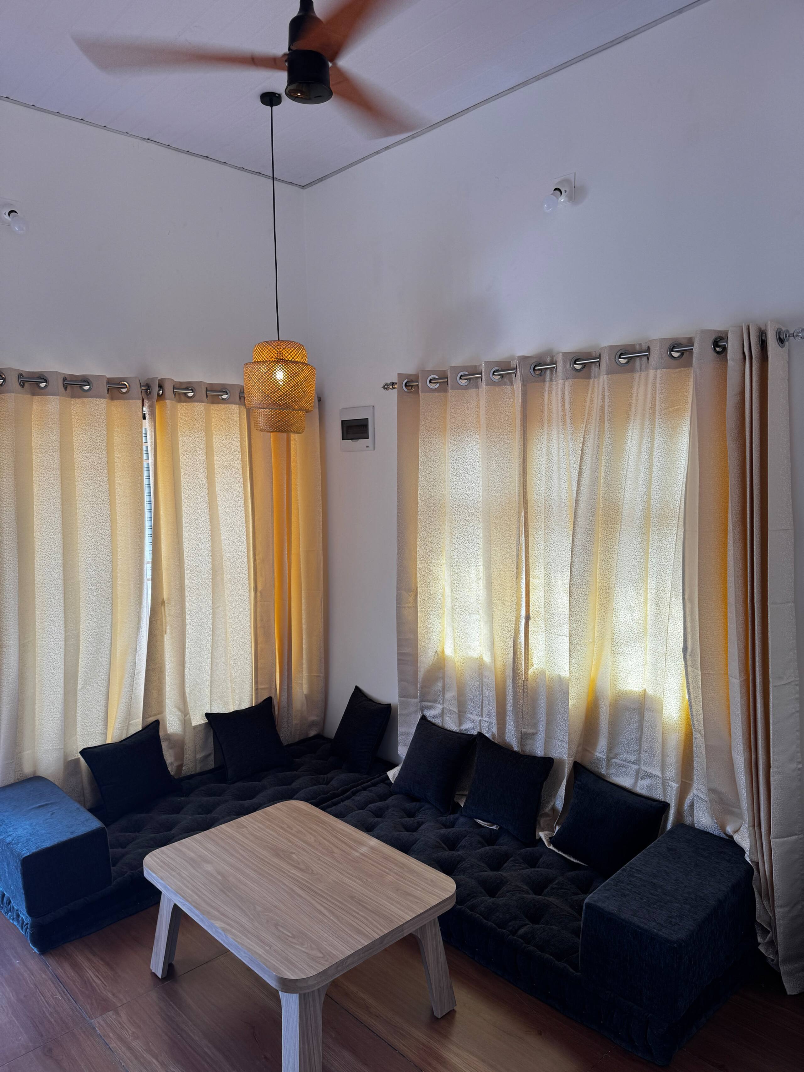 Mannat Retreat (Haven) 6
