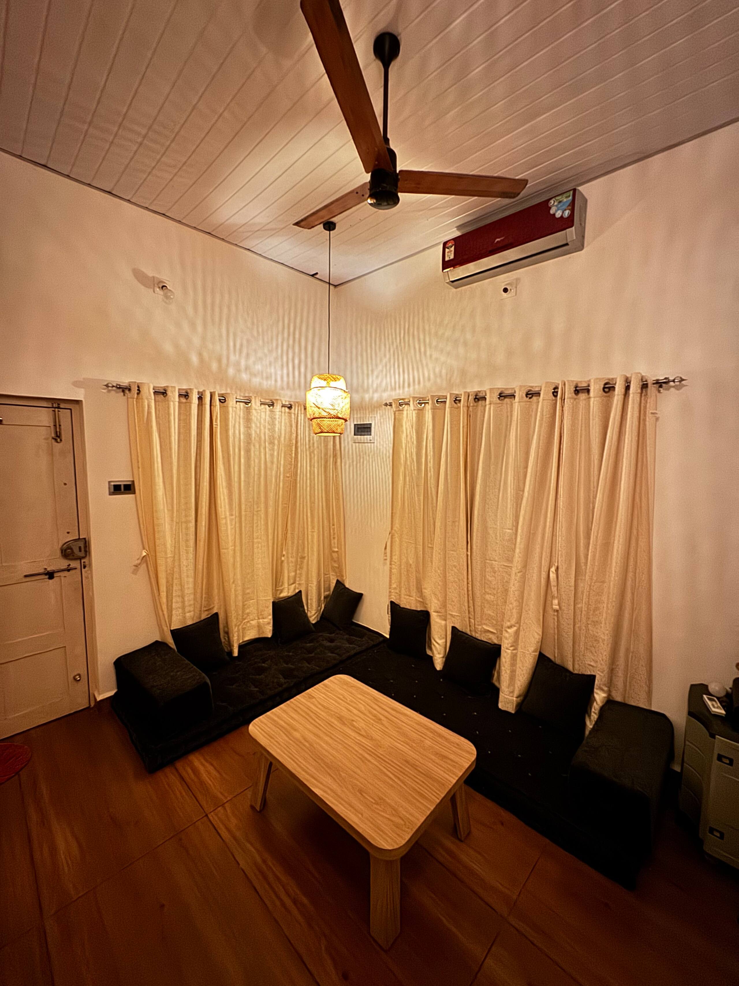 Mannat Retreat (Haven) 9