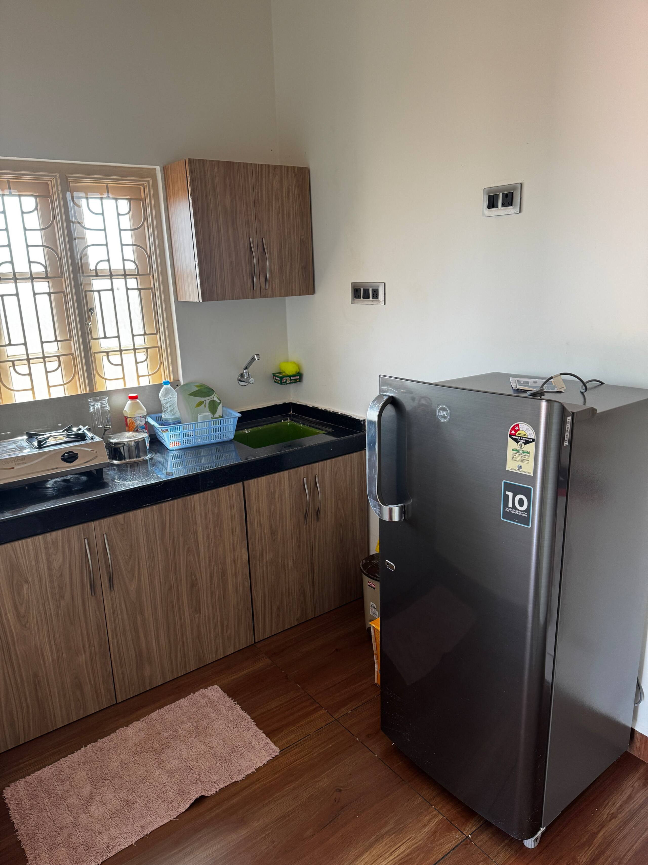 Mannat Retreat (Haven) 10
