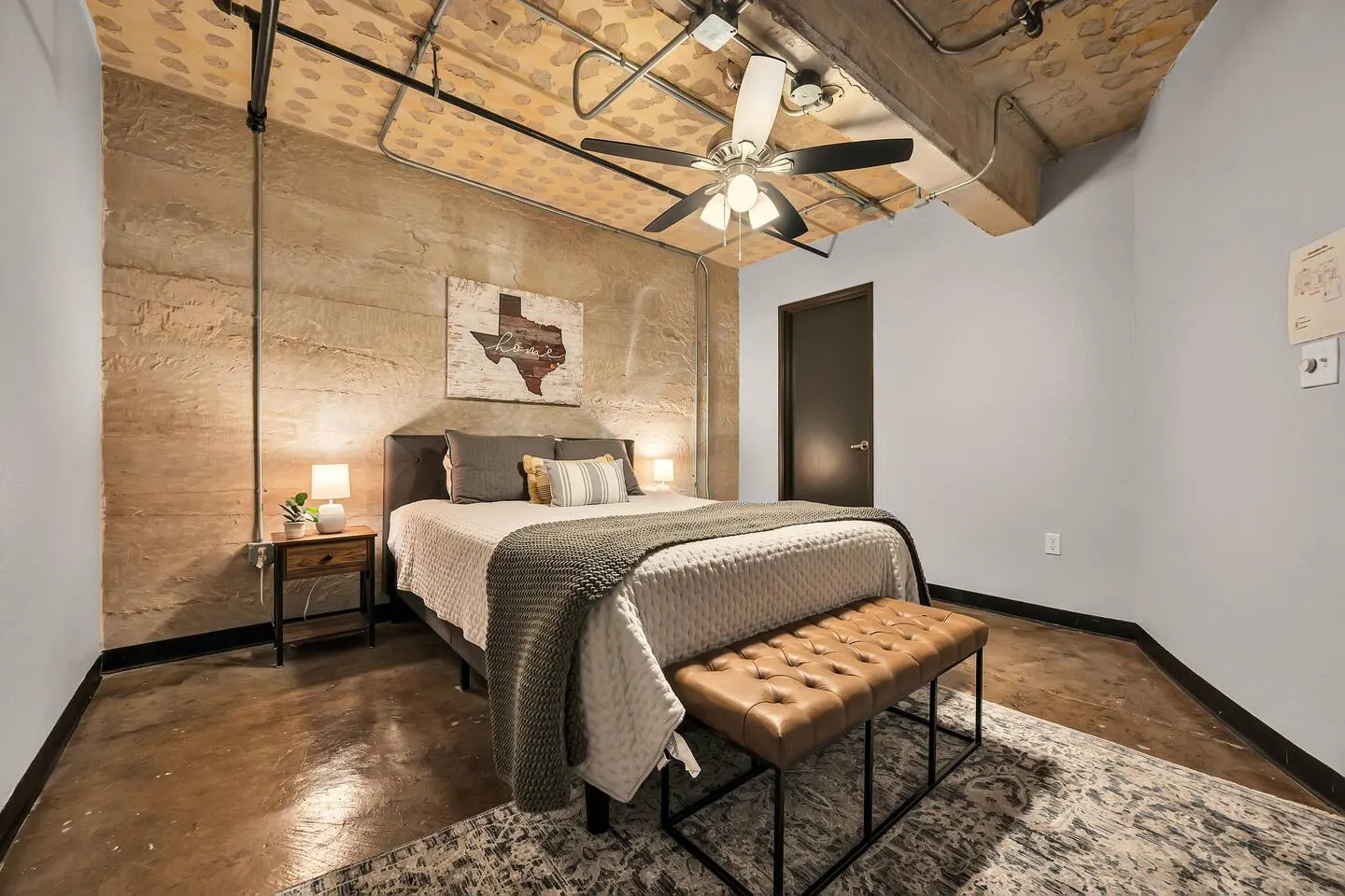 Bear Den - Waco/Baylor/Magnolia 12