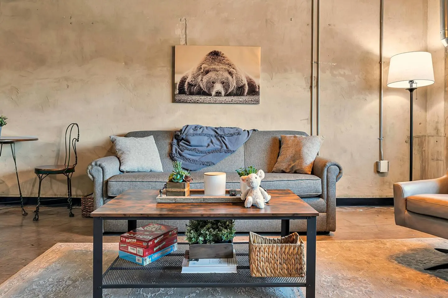 Bear Den - Waco/Baylor/Magnolia 19