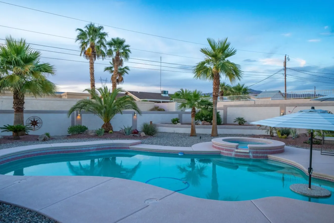 Highlander Haven - Pool, Spa, Comfort, Central 10