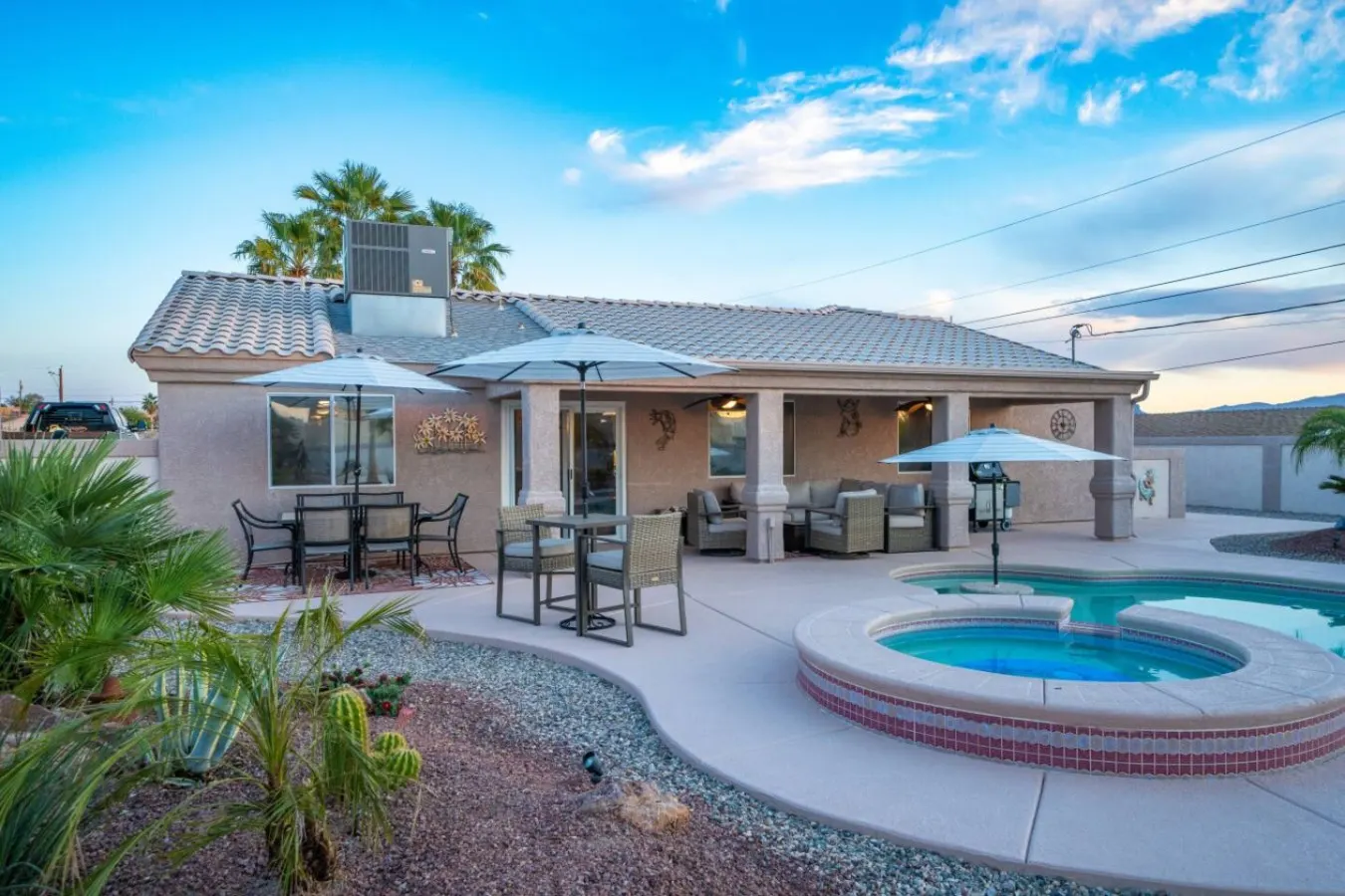 Highlander Haven - Pool, Spa, Comfort, Central 12