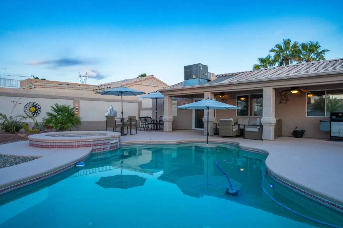 Highlander Haven - Pool, Spa, Comfort, Central 13