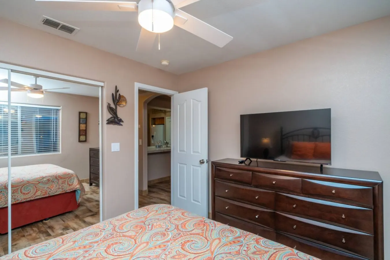 Highlander Haven - Pool, Spa, Comfort, Central 15