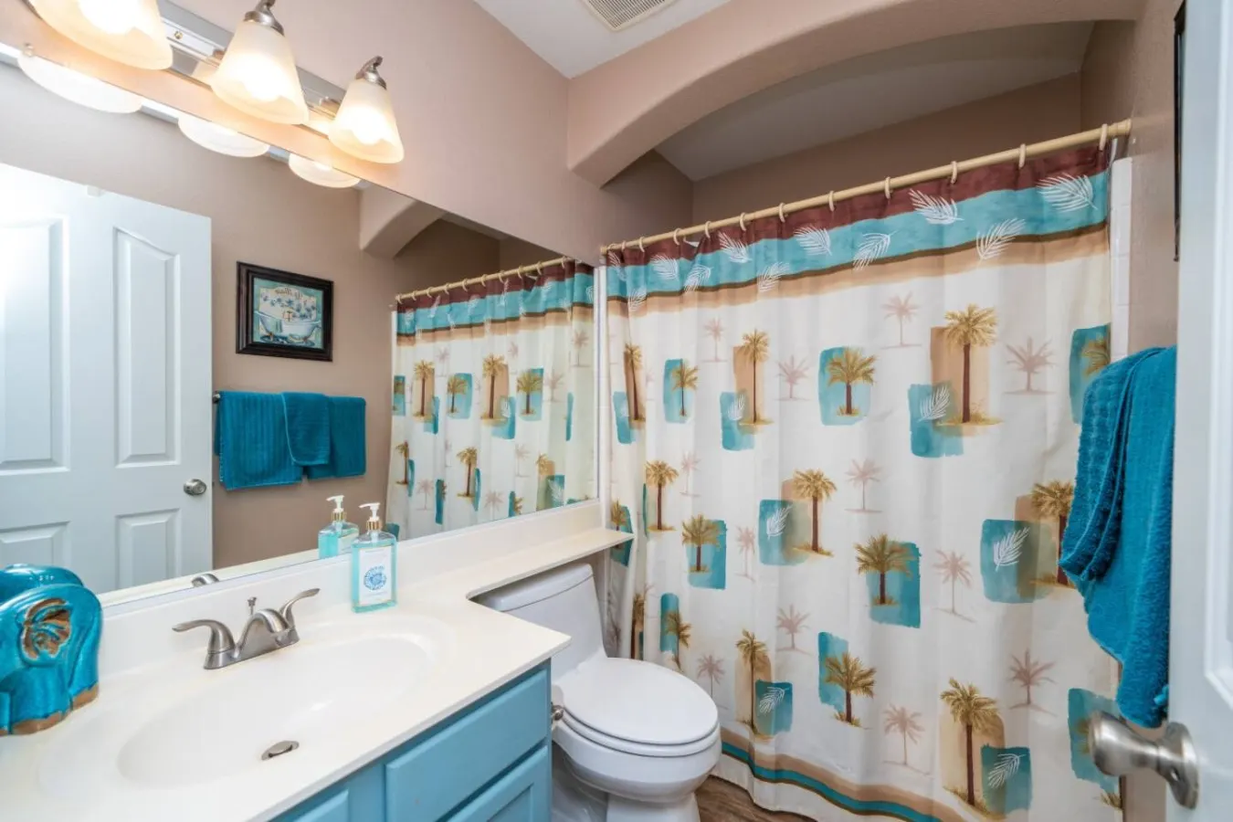 Highlander Haven - Pool, Spa, Comfort, Central 19