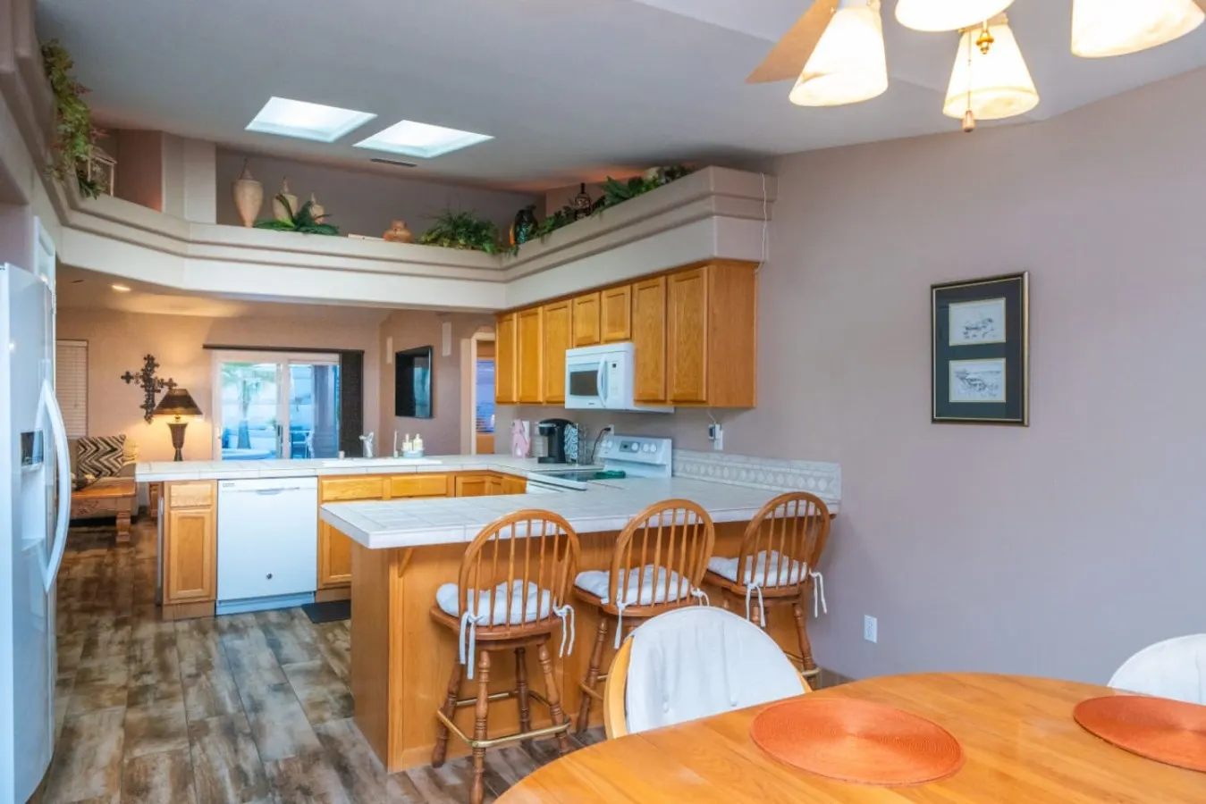Highlander Haven - Pool, Spa, Comfort, Central — photo 4