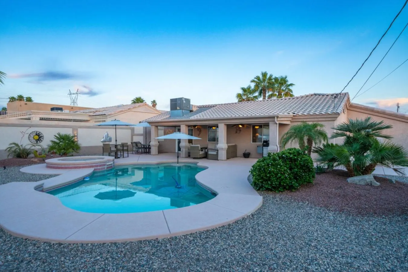 Highlander Haven - Pool, Spa, Comfort, Central 6